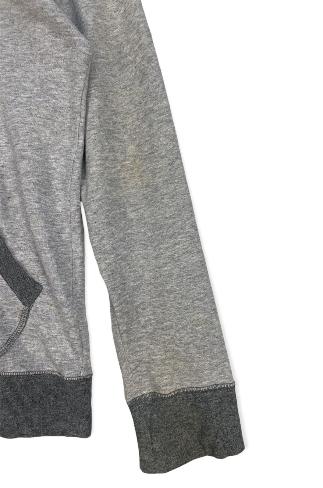 Burberry Burberry Black Label Hoodie Size US M / EU 48-50 / 2 - 3 Thumbnail