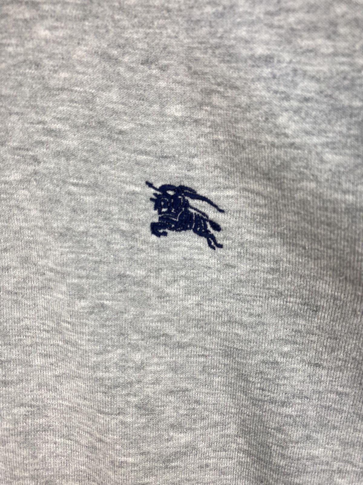 Burberry Burberry Black Label Hoodie Size US M / EU 48-50 / 2 - 7 Thumbnail