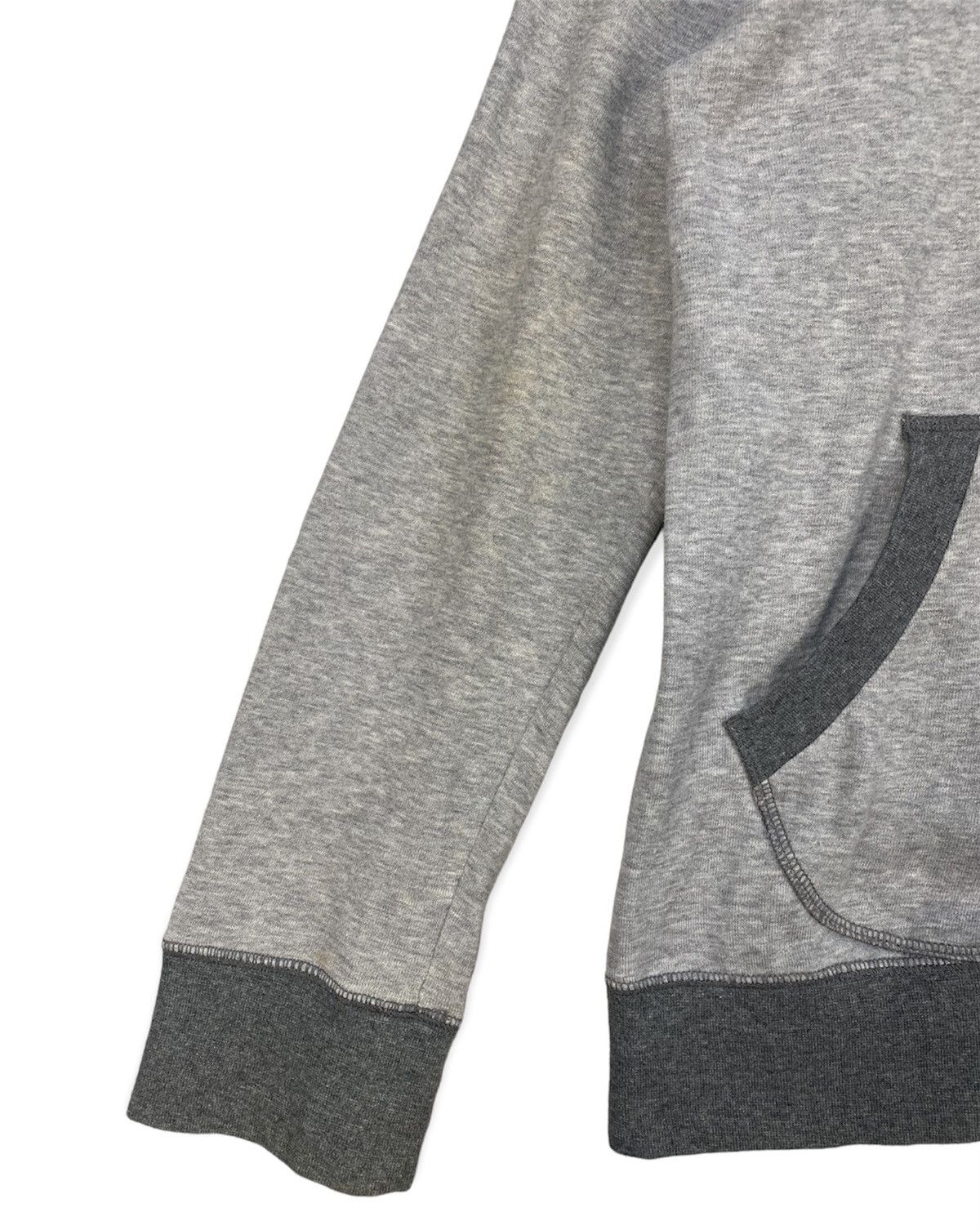 Burberry Burberry Black Label Hoodie Size US M / EU 48-50 / 2 - 4 Thumbnail