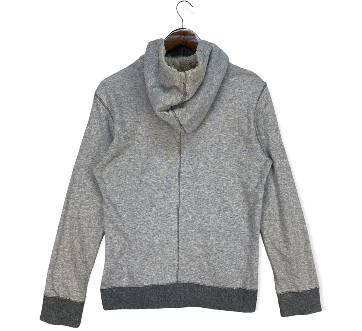 Burberry Burberry Black Label Hoodie Size US M / EU 48-50 / 2 - 5 Thumbnail