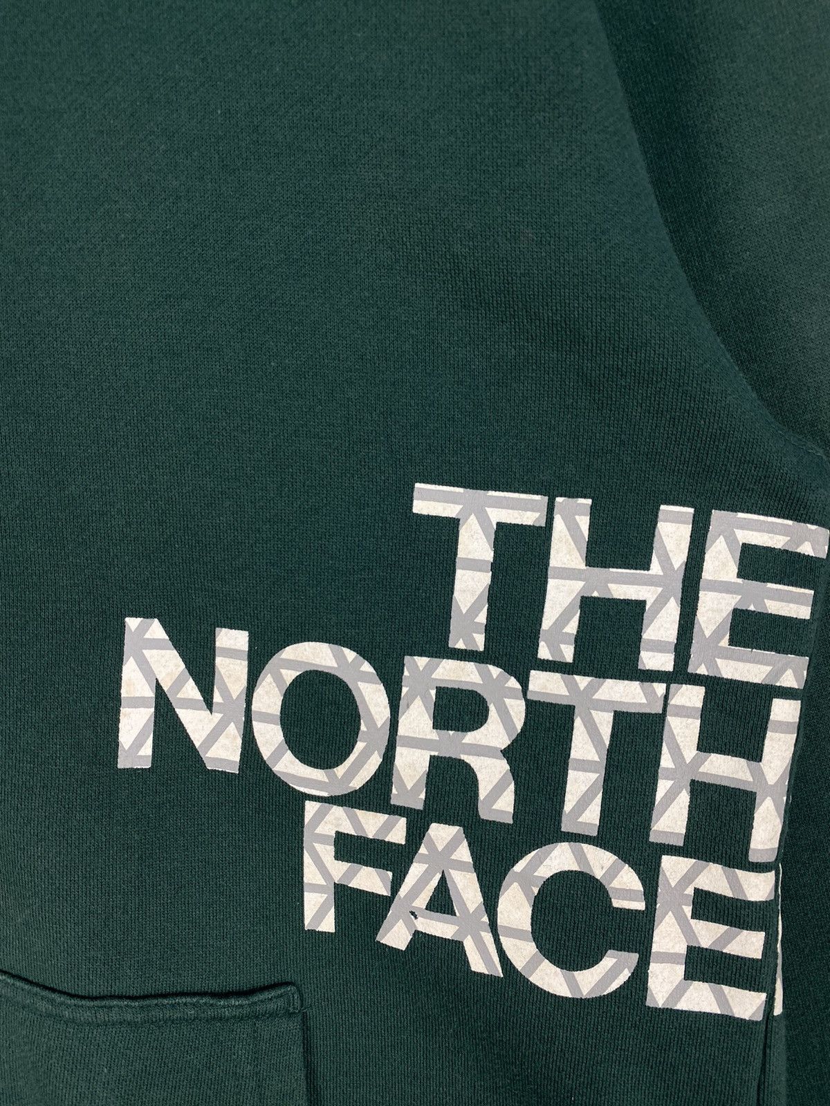 The North Face Vintage The North Face Hoodie Zipper Jacket Size US L / EU 52-54 / 3 - 4 Thumbnail