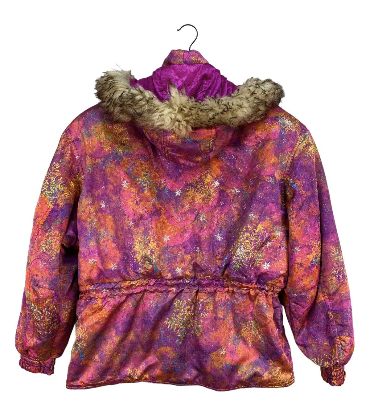 Phenix Vintage Phenix Ski Jacket Size US M / EU 48-50 / 2 - 4 Thumbnail