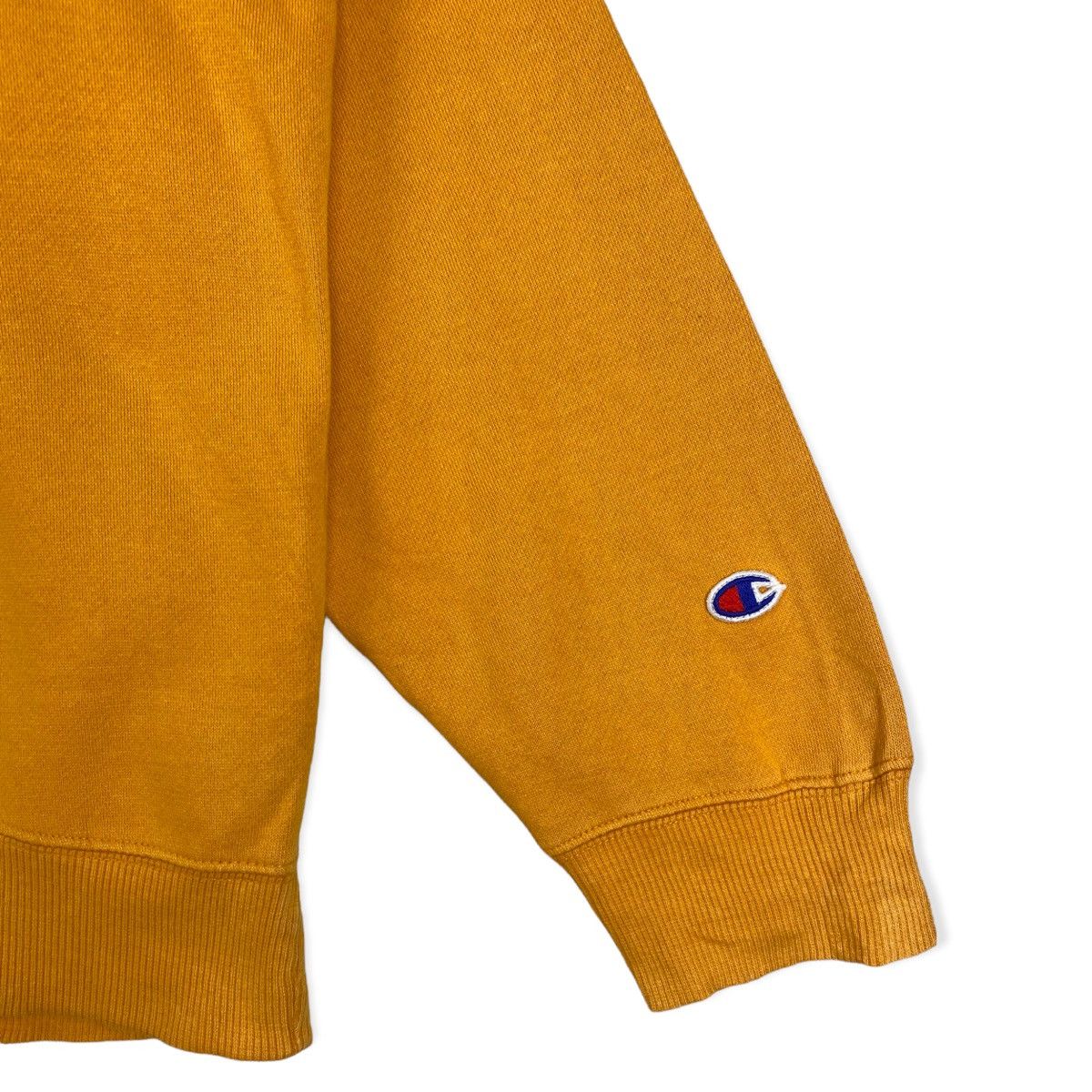 Champion Vintage Champion C.P.N Sweatshirt Size US L / EU 52-54 / 3 - 3 Thumbnail