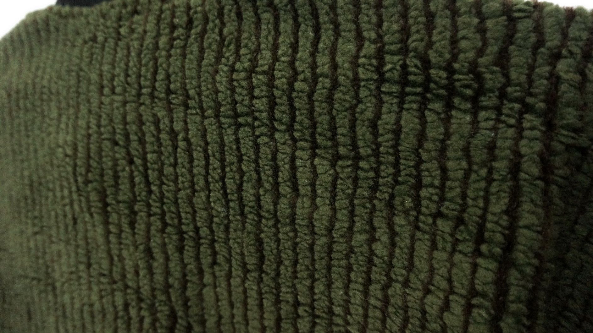 Other CHAPMAN Ribbed Fleece Zipper Jacket Size US M / EU 48-50 / 2 - 7 Thumbnail