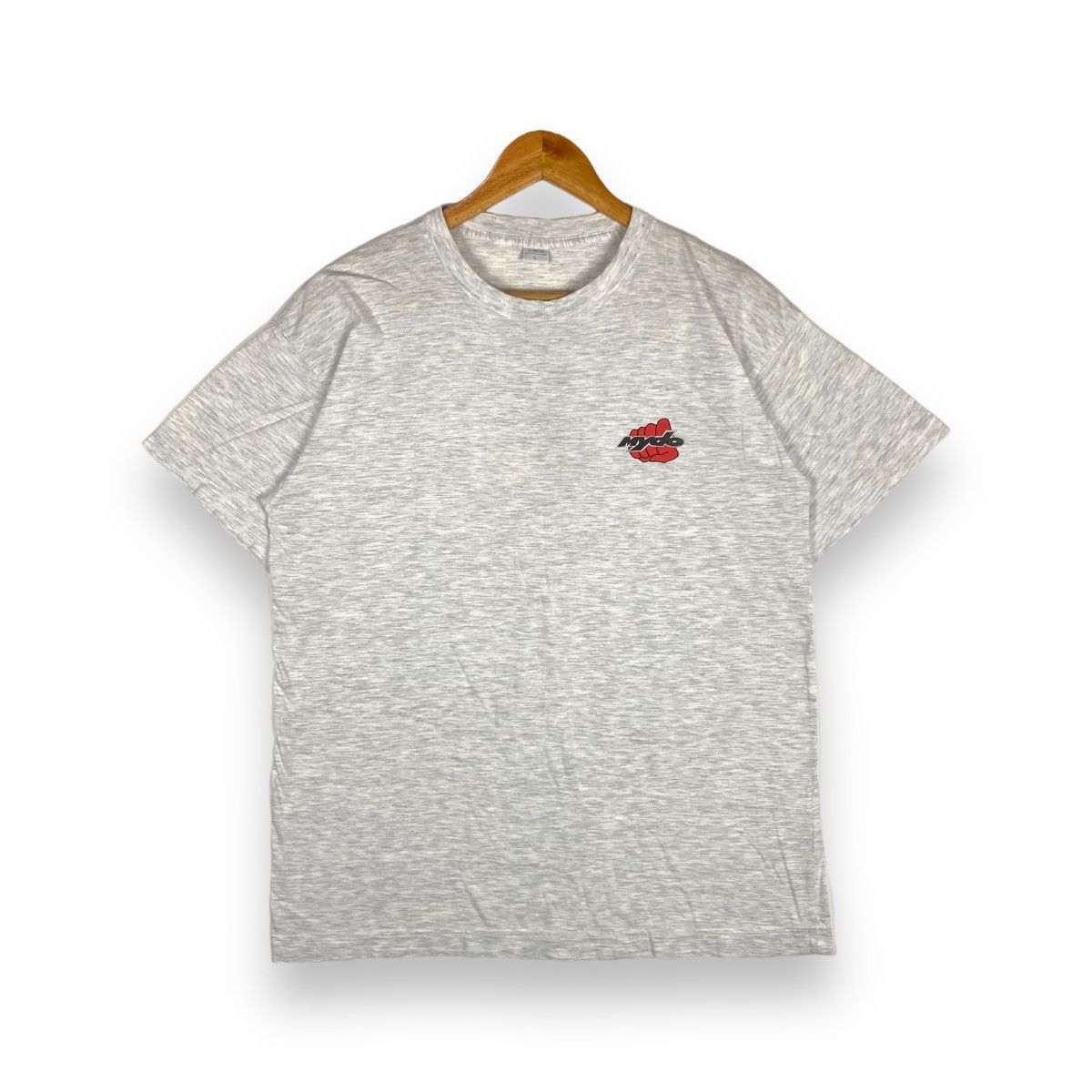 Japanese Brand VINTAGE 90's ULTRAMAN ZEARTH PROMO MOVIE T SHIRT TSUBURAYA Size US L / EU 52-54 / 3 - 4 Thumbnail