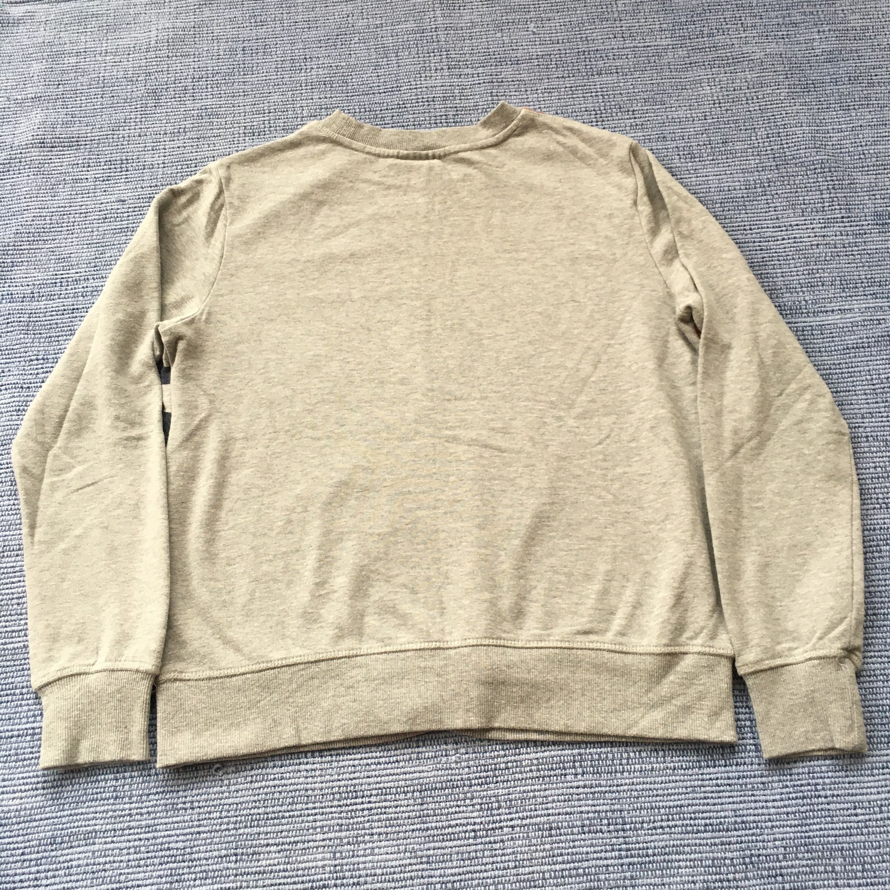 3.1 Phillip Lim overprint sweatshit Size US M / EU 48-50 / 2 - 6 Thumbnail