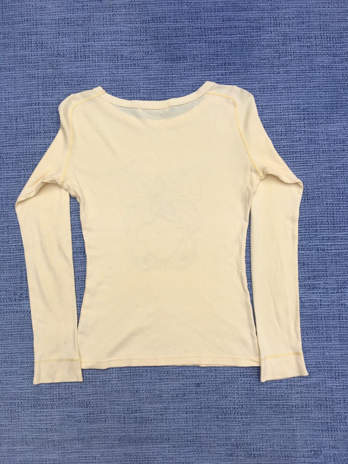 Hysteric Glamour 90s hysteric glamour tee Size US M / EU 48-50 / 2 - 7 Thumbnail