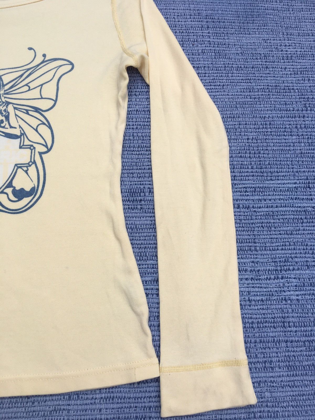 Hysteric Glamour 90s hysteric glamour tee Size US M / EU 48-50 / 2 - 5 Thumbnail