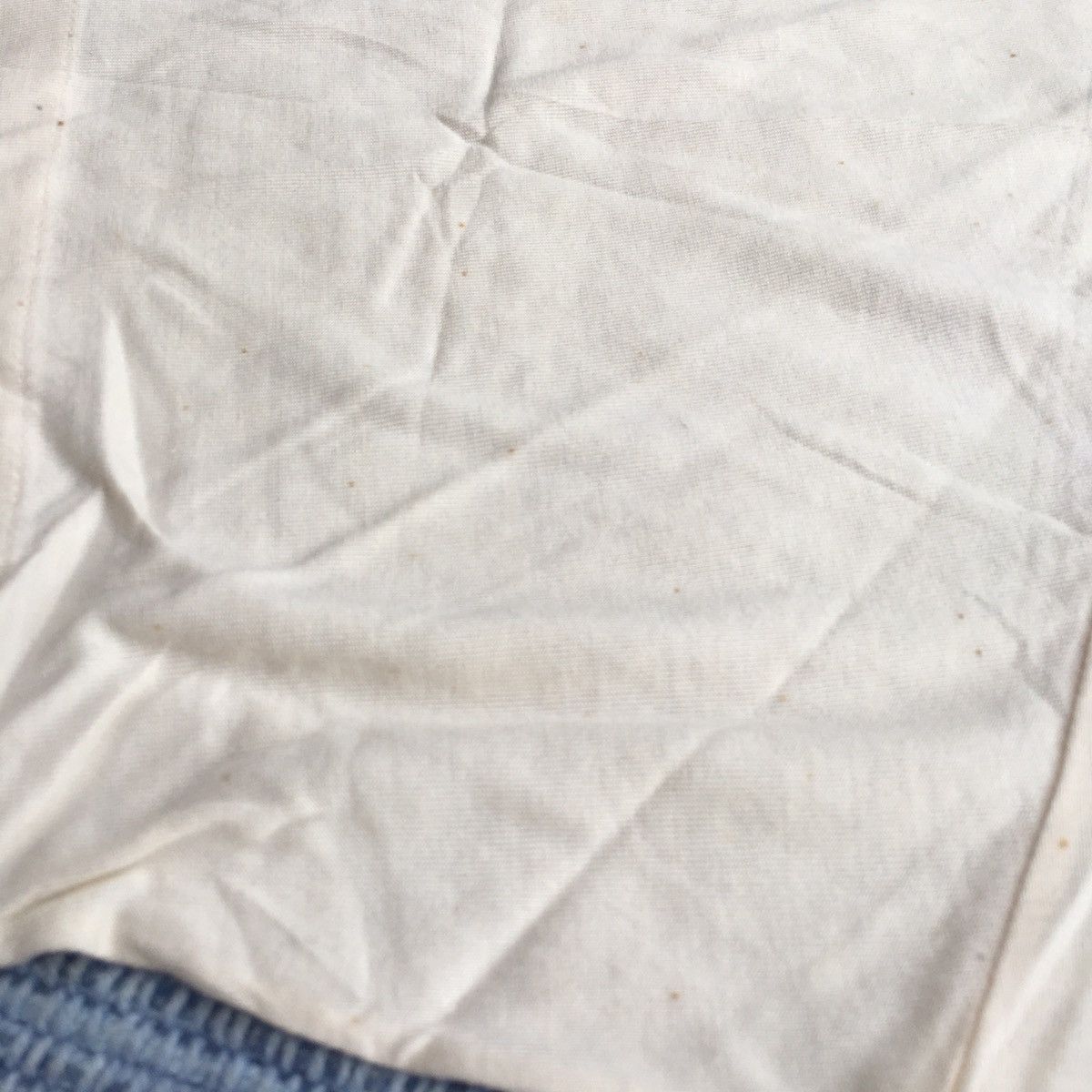 Loewe rare 🔥 80s loewe tee Size US M / EU 48-50 / 2 - 9 Thumbnail