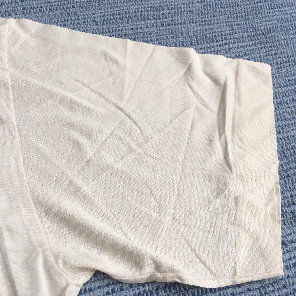 Loewe rare 🔥 80s loewe tee Size US M / EU 48-50 / 2 - 8 Thumbnail