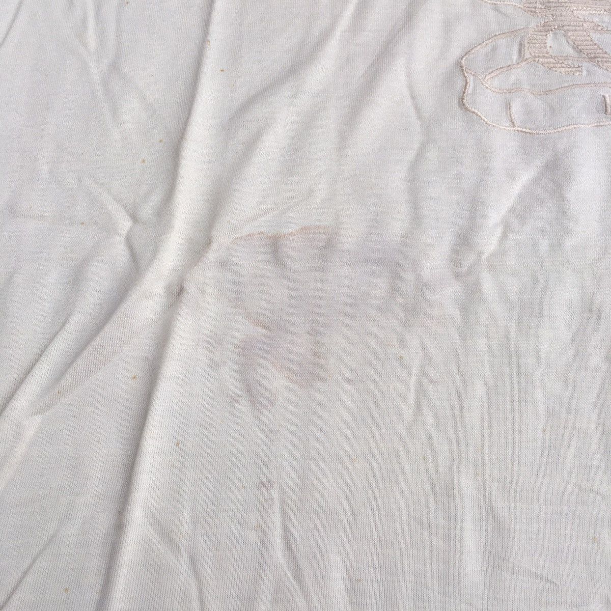Loewe rare 🔥 80s loewe tee Size US M / EU 48-50 / 2 - 5 Thumbnail