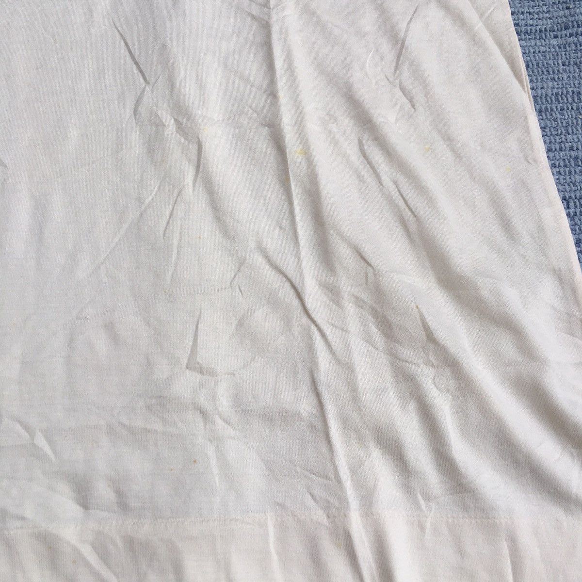 Loewe rare 🔥 80s loewe tee Size US M / EU 48-50 / 2 - 7 Thumbnail