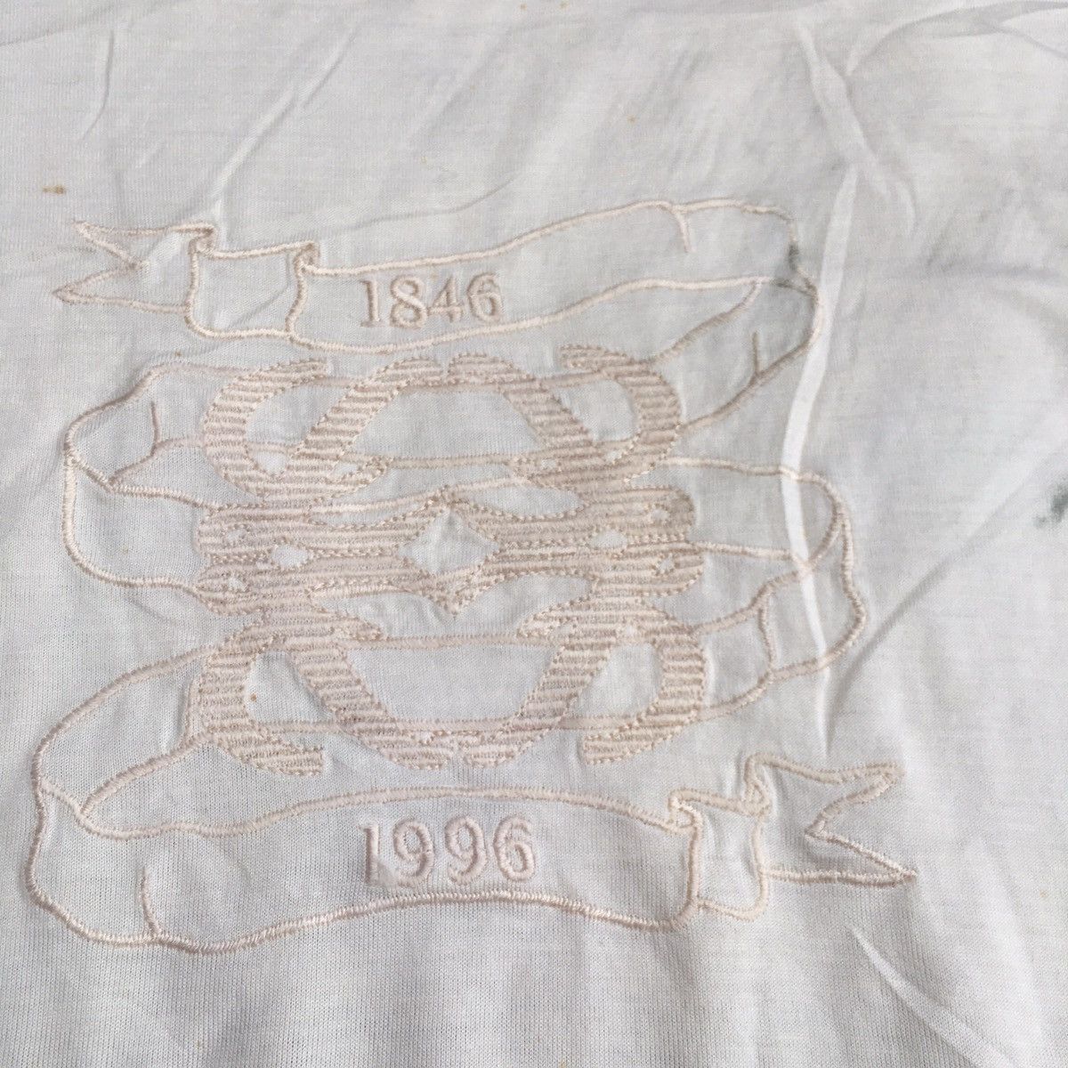 Loewe rare 🔥 80s loewe tee Size US M / EU 48-50 / 2 - 3 Thumbnail