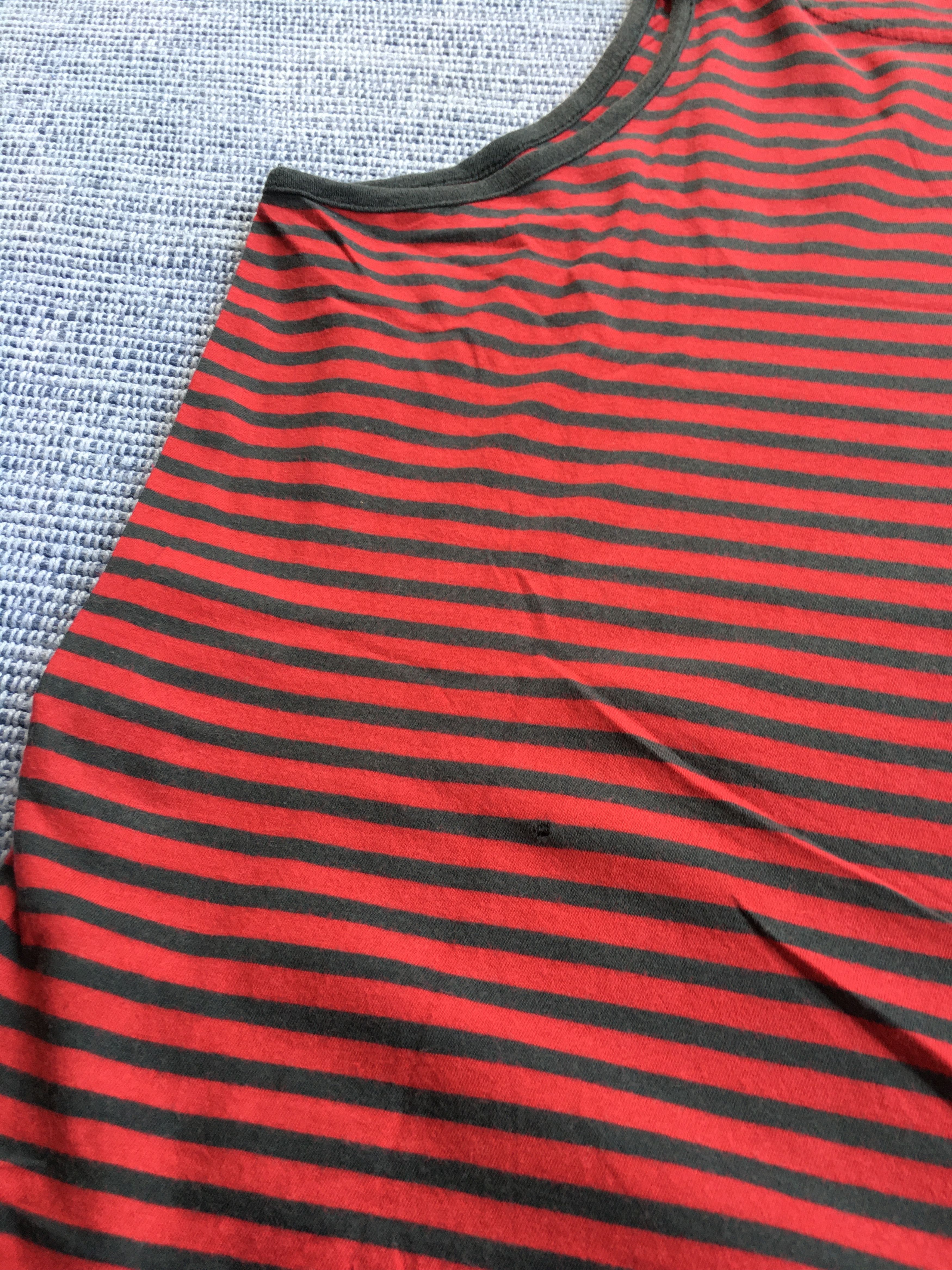 Marc by Marc Jacobs striped tank Size US S / EU 44-46 / 1 - 4 Thumbnail