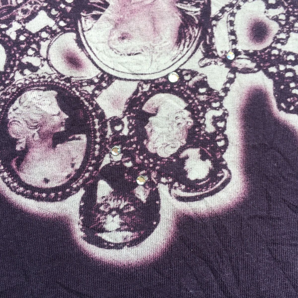 Hysteric Glamour rich hysteric move tank Size M / US 6-8 / IT 42-44 - 5 Thumbnail