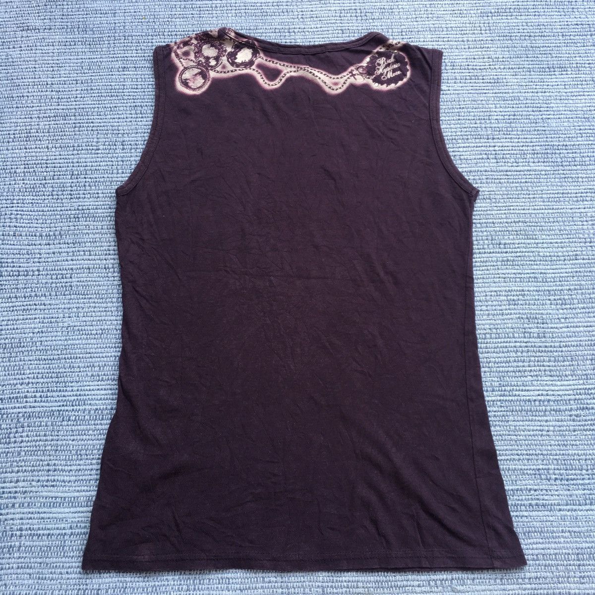 Hysteric Glamour rich hysteric move tank Size M / US 6-8 / IT 42-44 - 6 Thumbnail