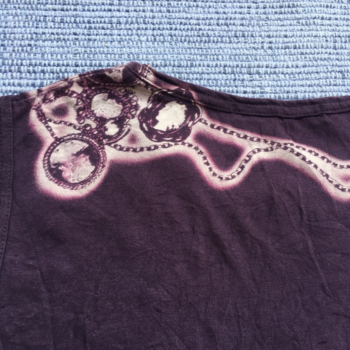 Hysteric Glamour rich hysteric move tank Size M / US 6-8 / IT 42-44 - 8 Thumbnail