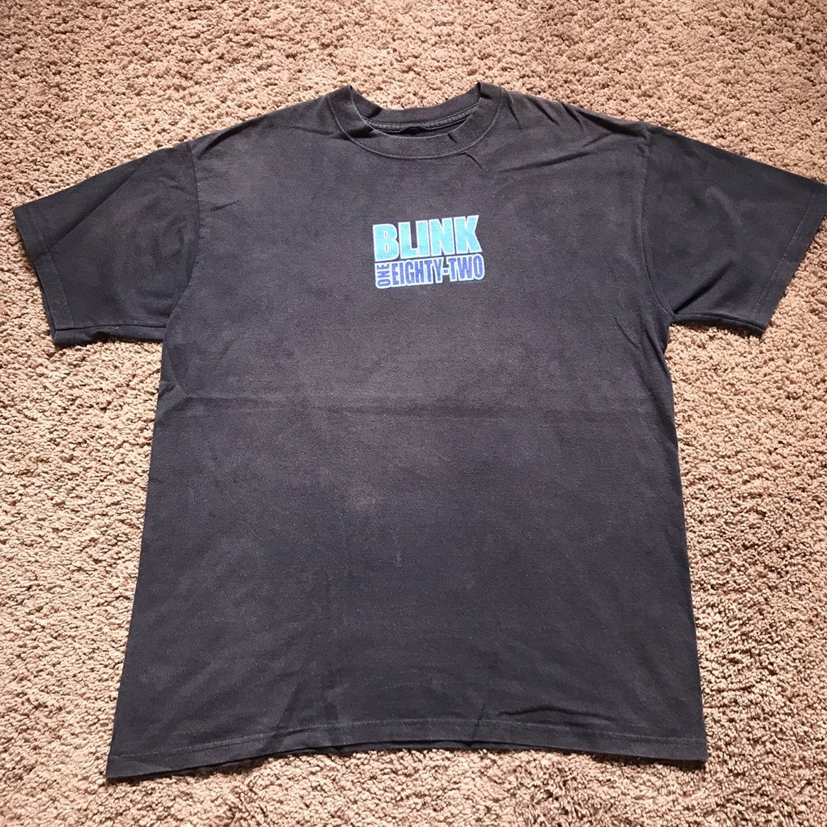 Band Tees Vintage 1999 Blink-182 loserkids Size US L / EU 52-54 / 3 - 1 Thumbnail