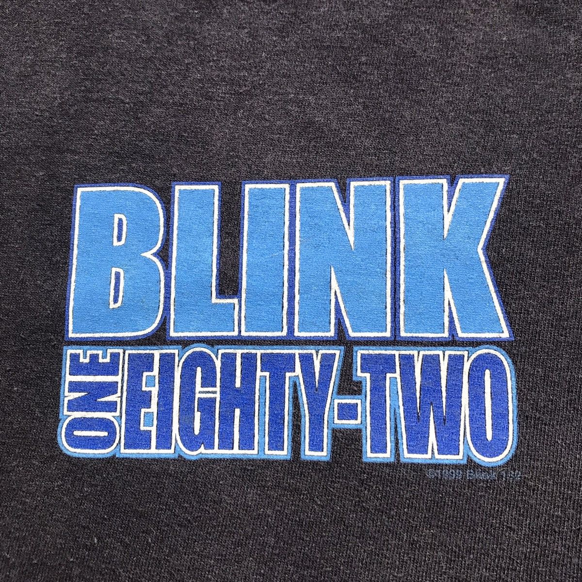 Band Tees Vintage 1999 Blink-182 loserkids Size US L / EU 52-54 / 3 - 2 Thumbnail