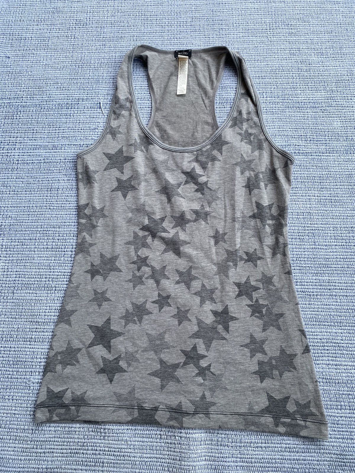 Diesel underwear star printed Size XS / US 0-2 / IT 36-38 - 2 Thumbnail