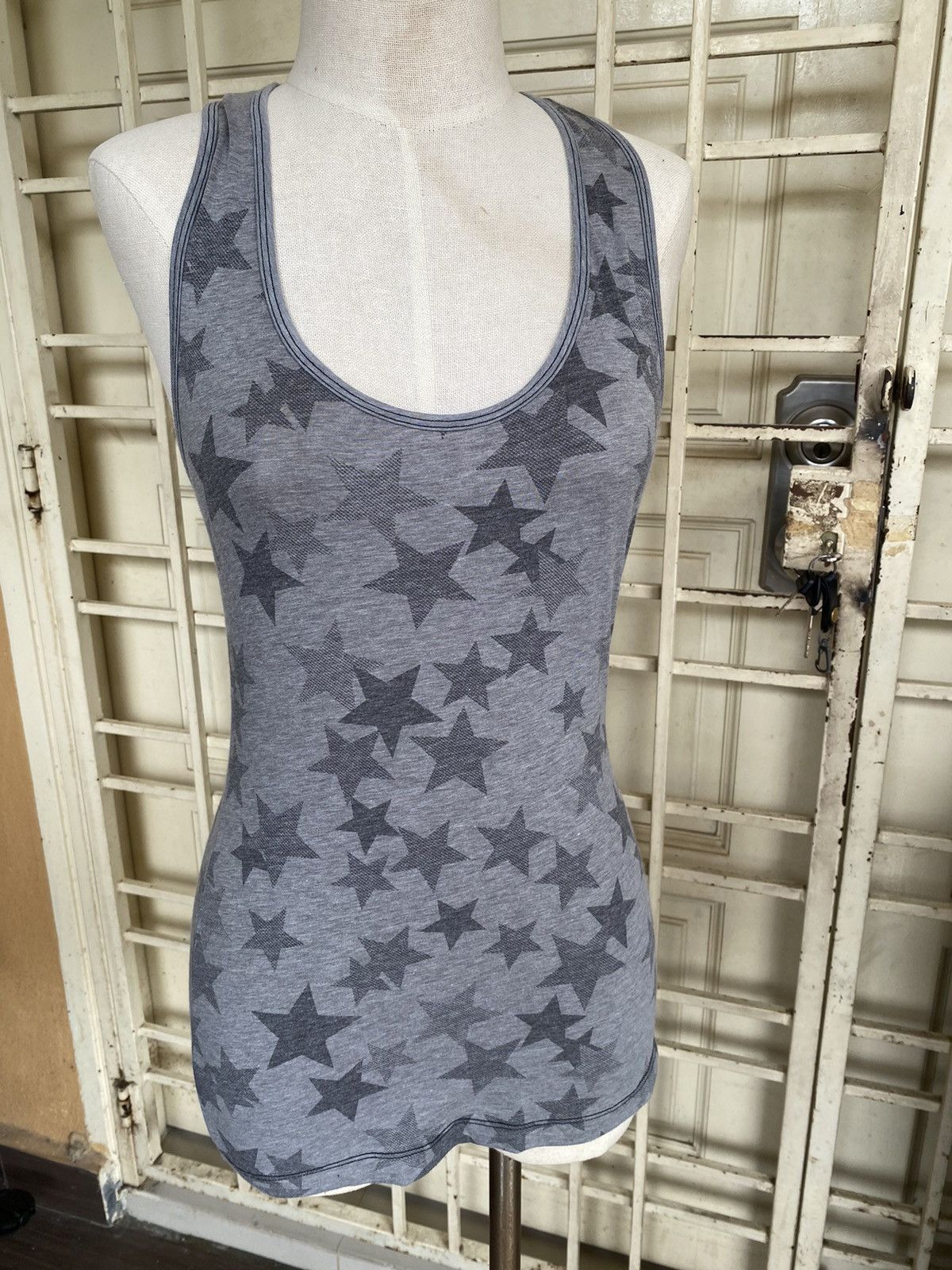 Diesel underwear star printed Size XS / US 0-2 / IT 36-38 - 1 Thumbnail