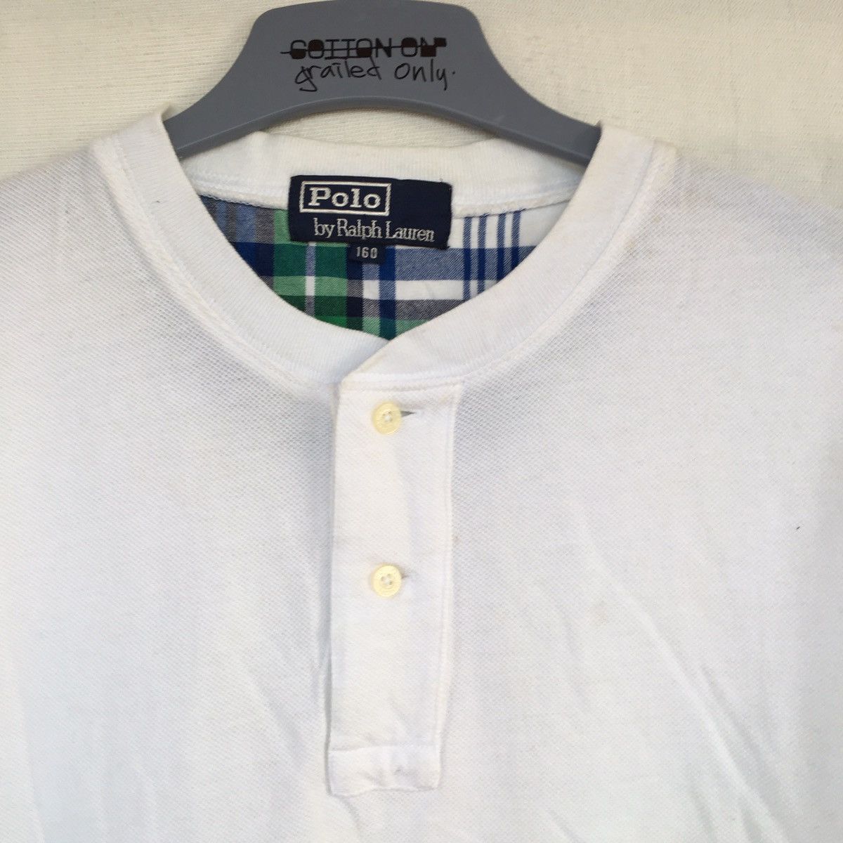 Polo Ralph Lauren polo sport Size US M / EU 48-50 / 2 - 2 Thumbnail
