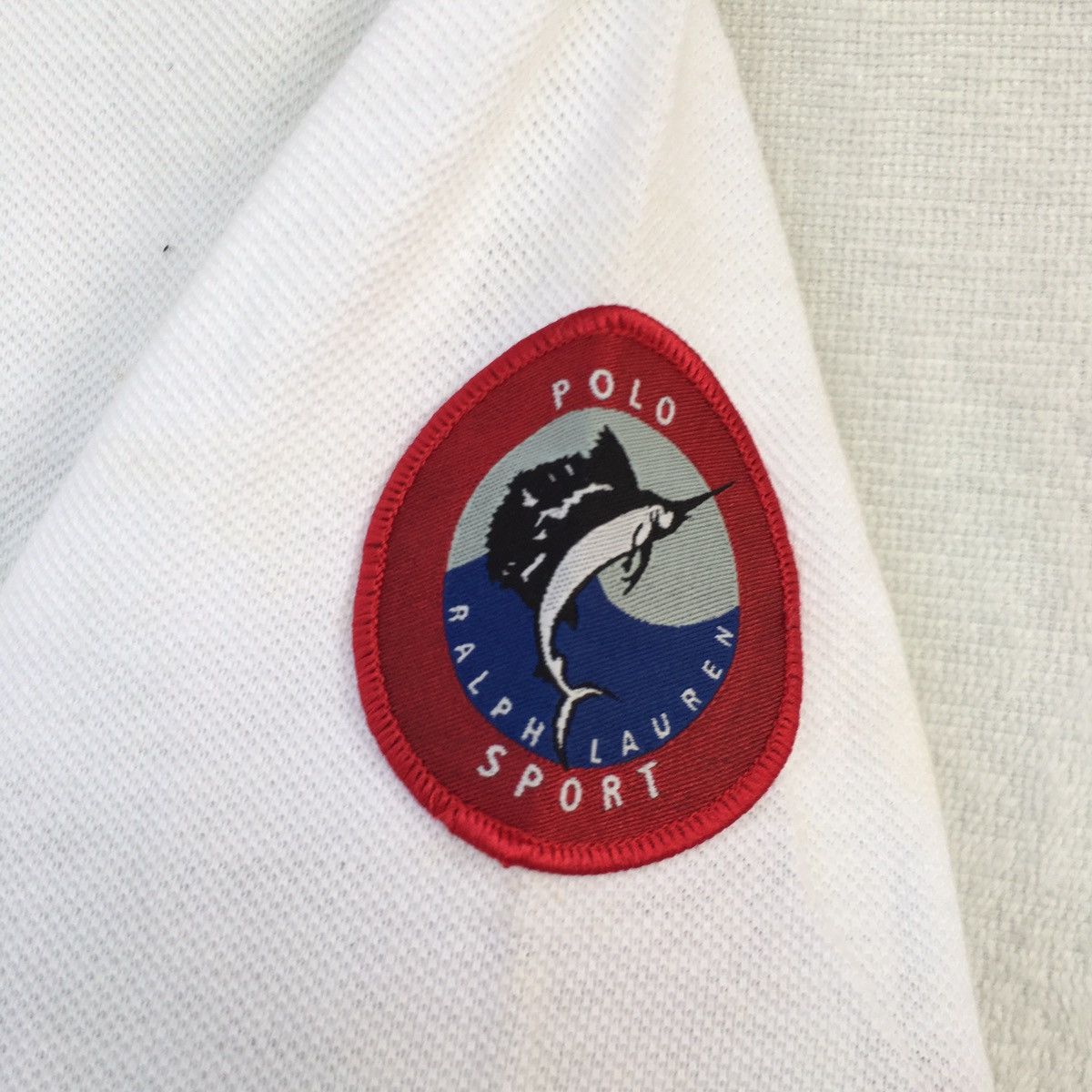Polo Ralph Lauren polo sport Size US M / EU 48-50 / 2 - 4 Thumbnail