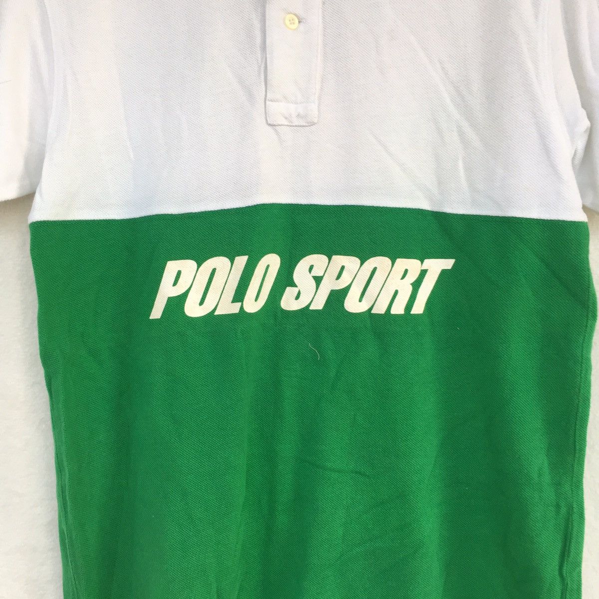 Polo Ralph Lauren polo sport Size US M / EU 48-50 / 2 - 3 Thumbnail