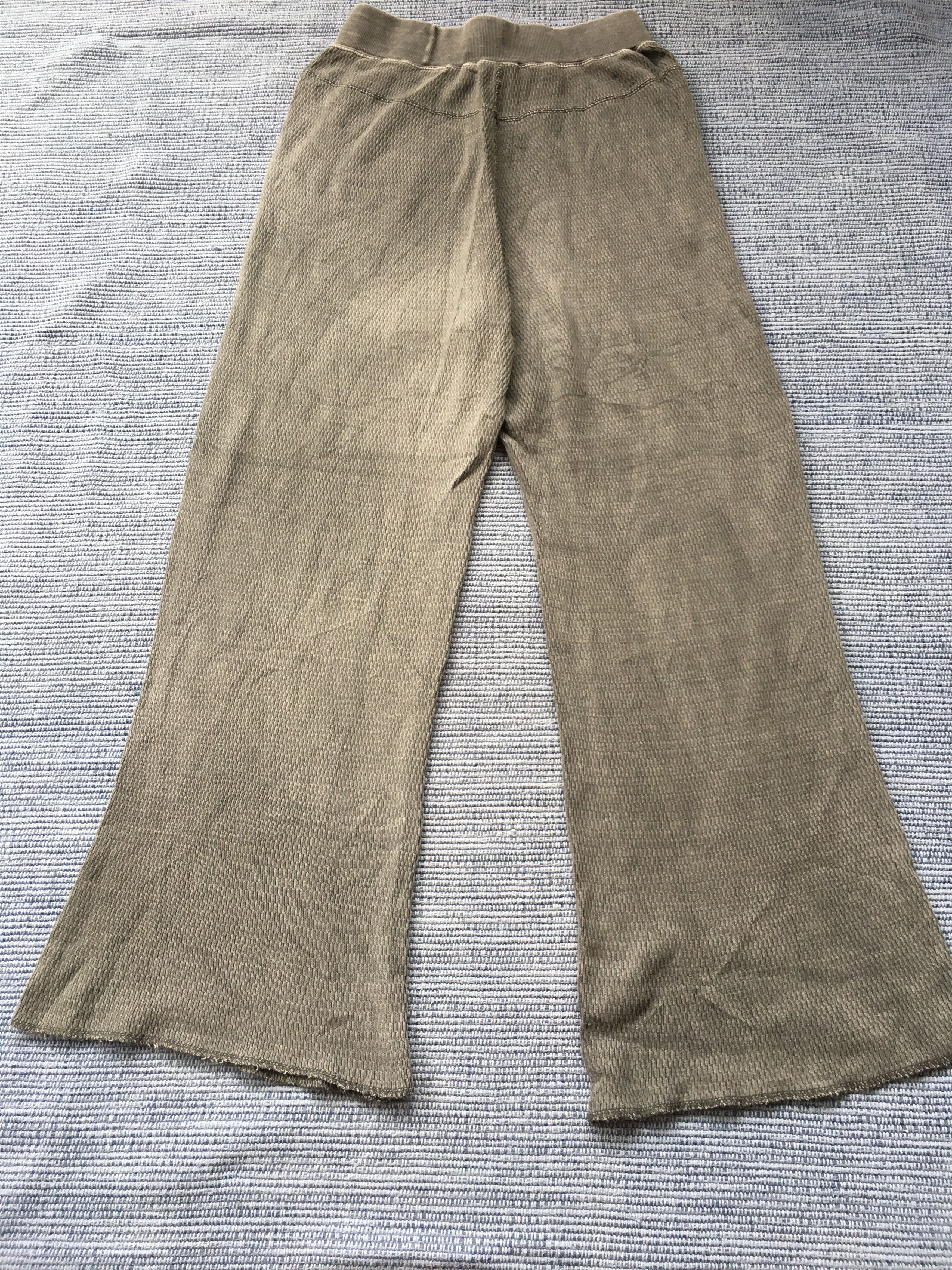 Japanese Brand manatash cotton pants Size US 28 / EU 44 - 9 Thumbnail