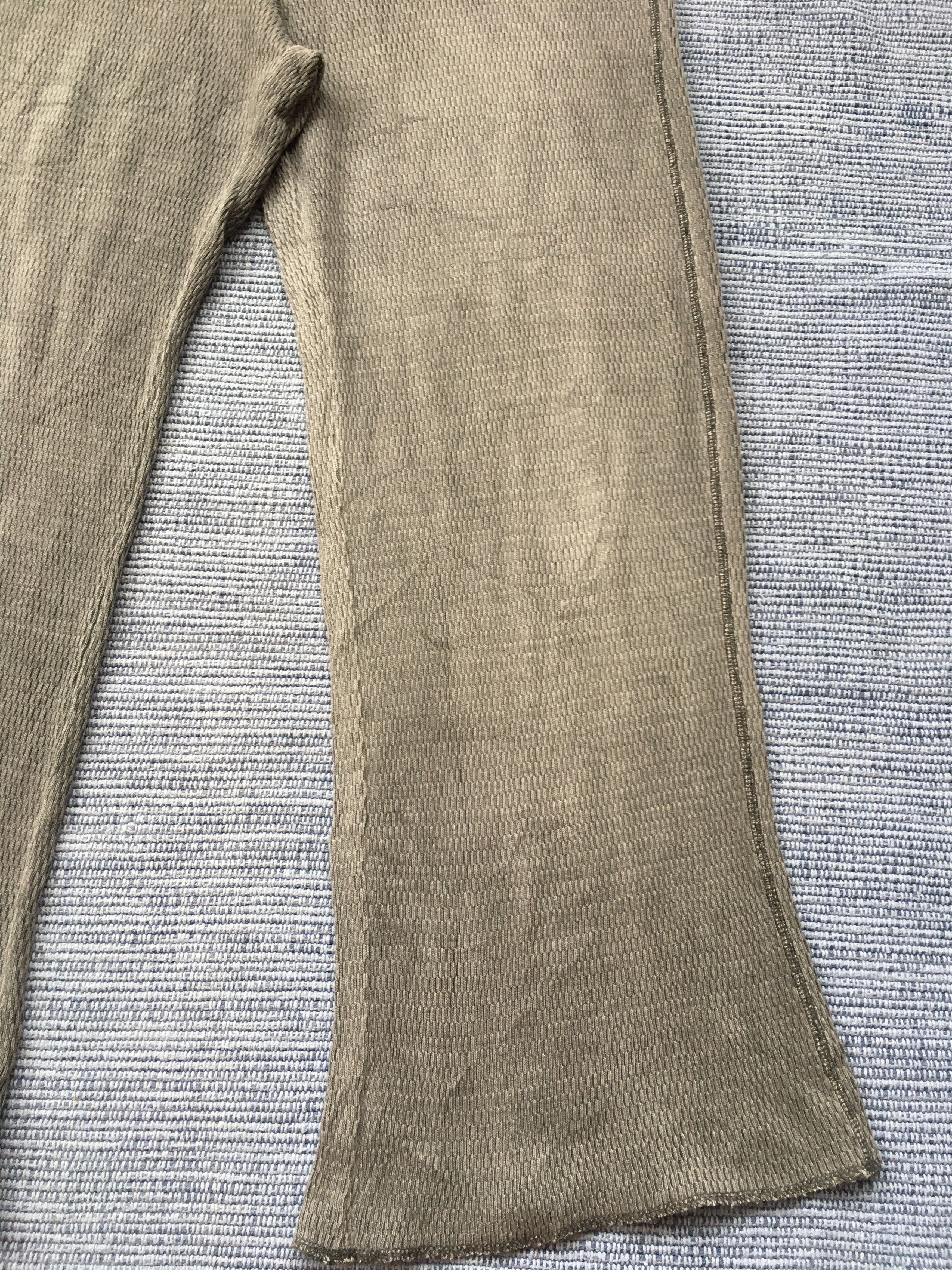 Japanese Brand manatash cotton pants Size US 28 / EU 44 - 3 Thumbnail