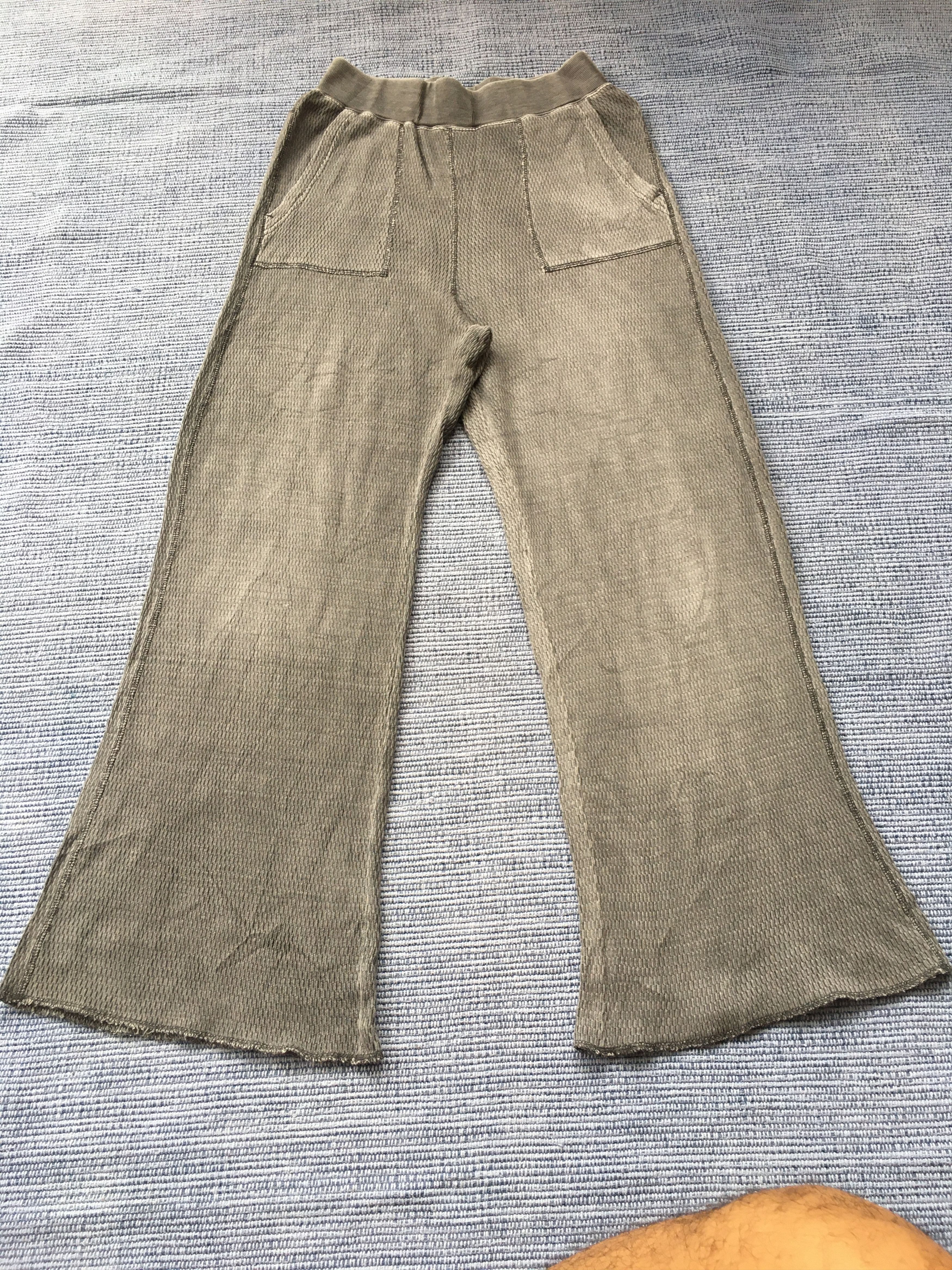 Japanese Brand manatash cotton pants Size US 28 / EU 44 - 1 Thumbnail