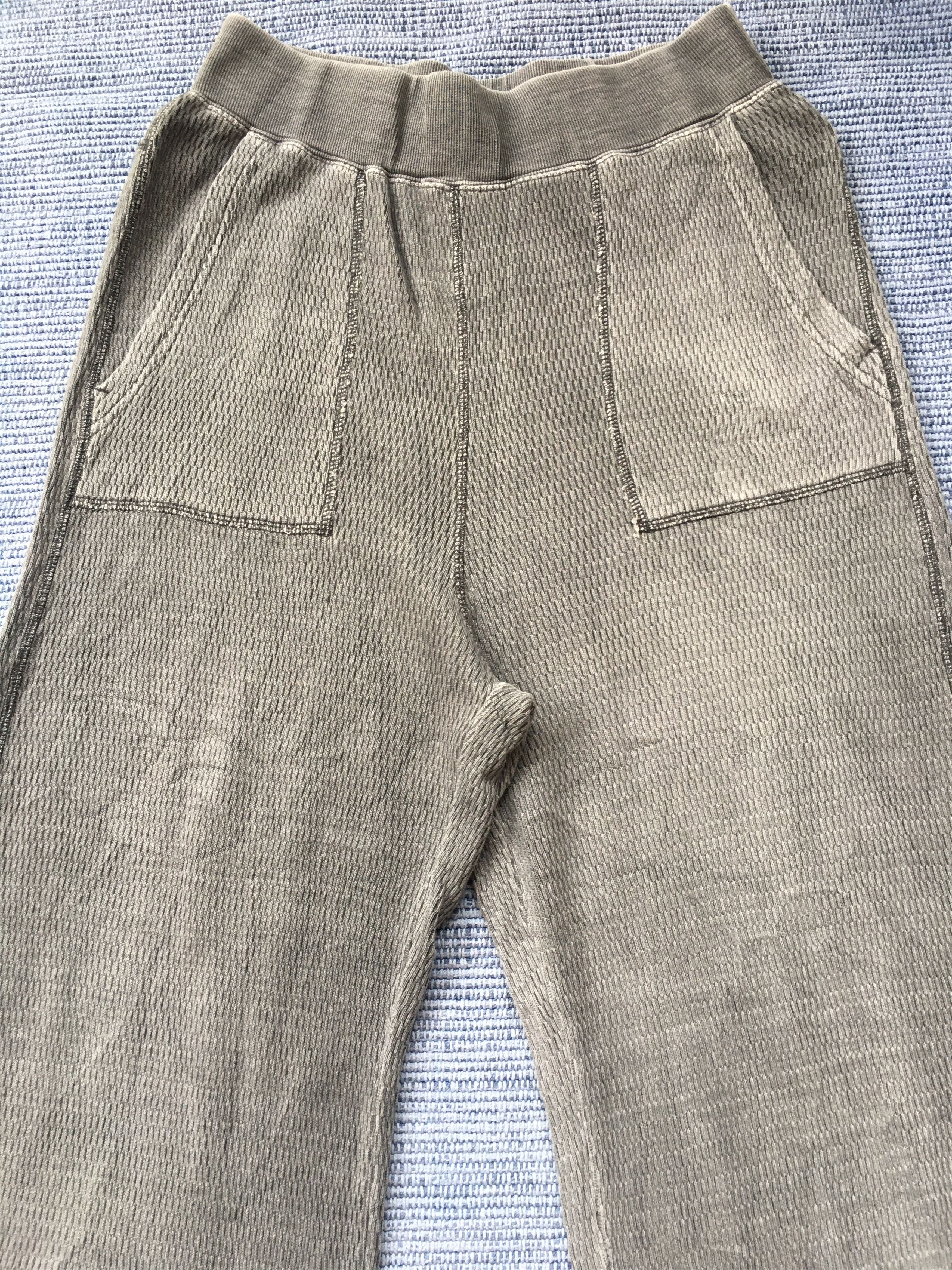 Japanese Brand manatash cotton pants Size US 28 / EU 44 - 2 Thumbnail