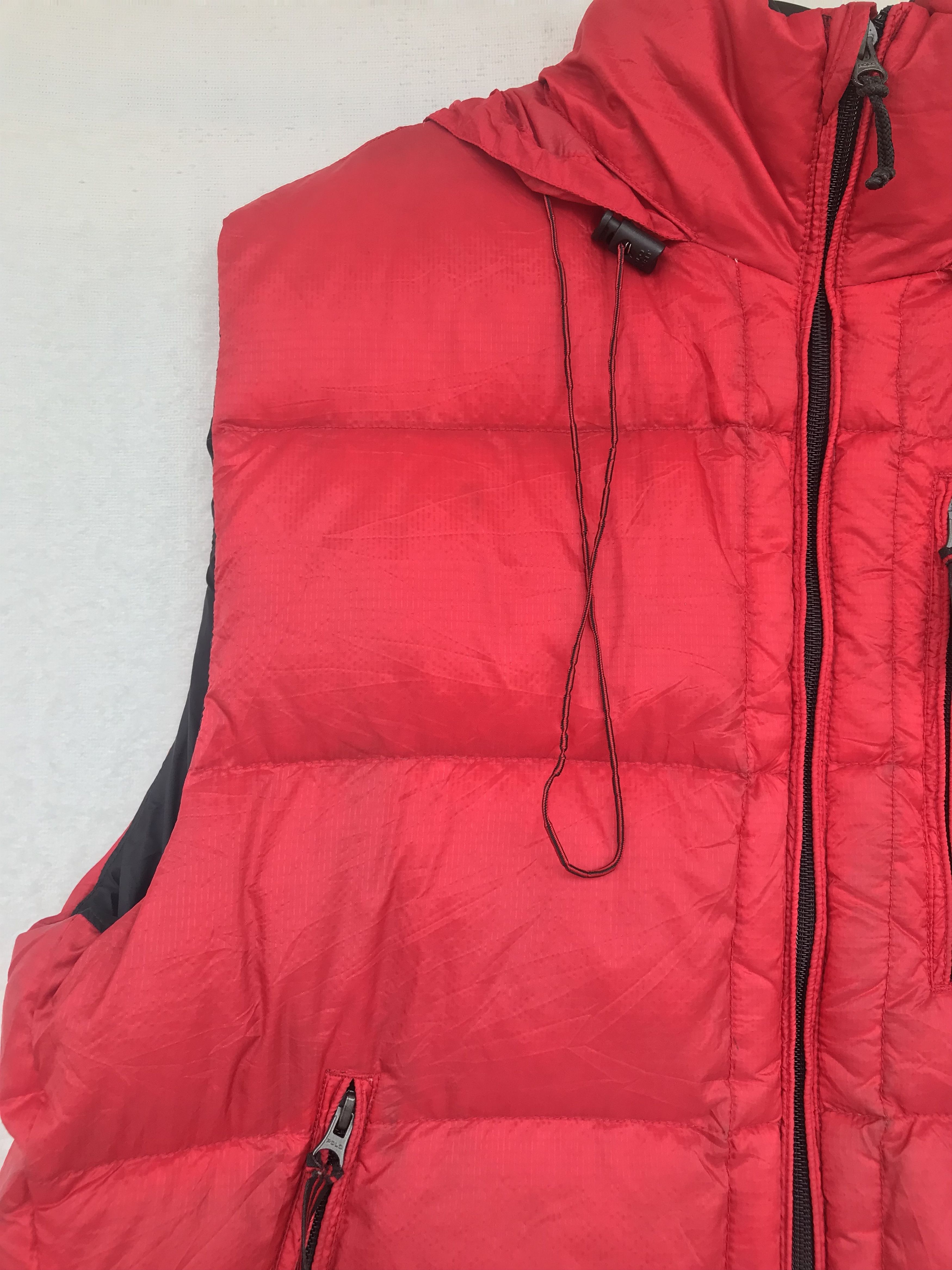Polo Ralph Lauren Polo sport vest Size US L / EU 52-54 / 3 - 4 Thumbnail