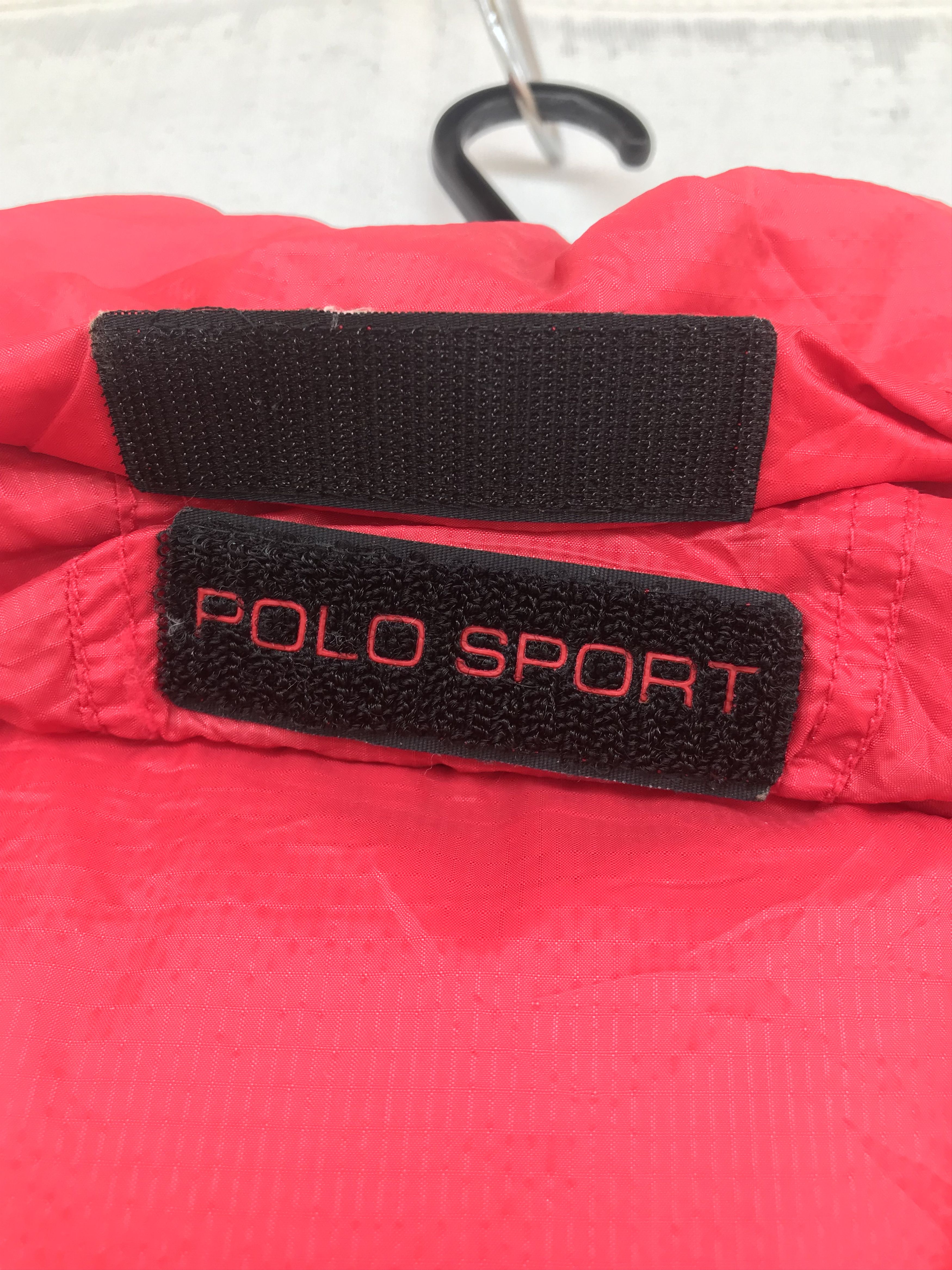 Polo Ralph Lauren Polo sport vest Size US L / EU 52-54 / 3 - 8 Thumbnail