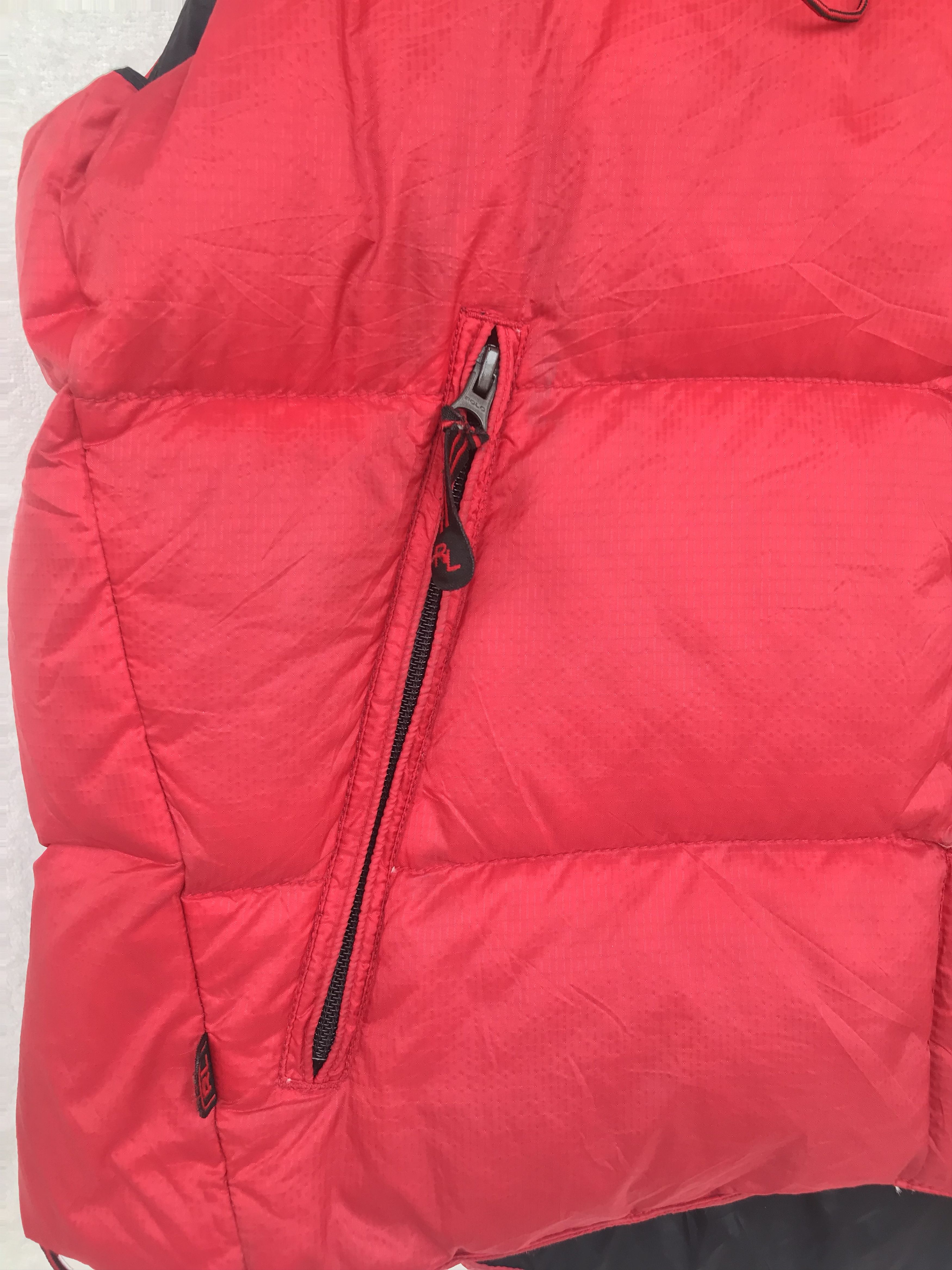 Polo Ralph Lauren Polo sport vest Size US L / EU 52-54 / 3 - 5 Thumbnail