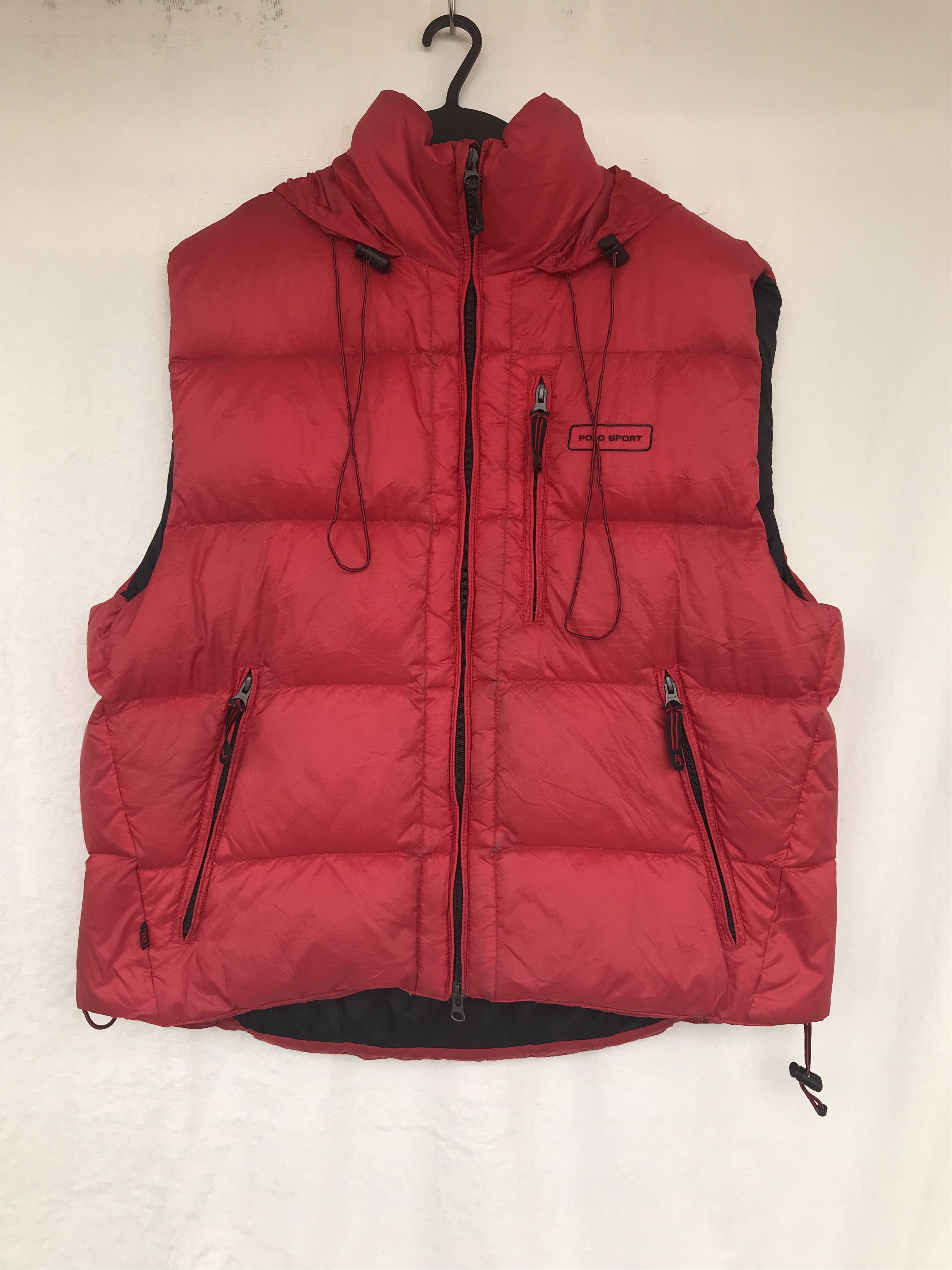 Polo Ralph Lauren Polo sport vest Size US L / EU 52-54 / 3 - 1 Thumbnail