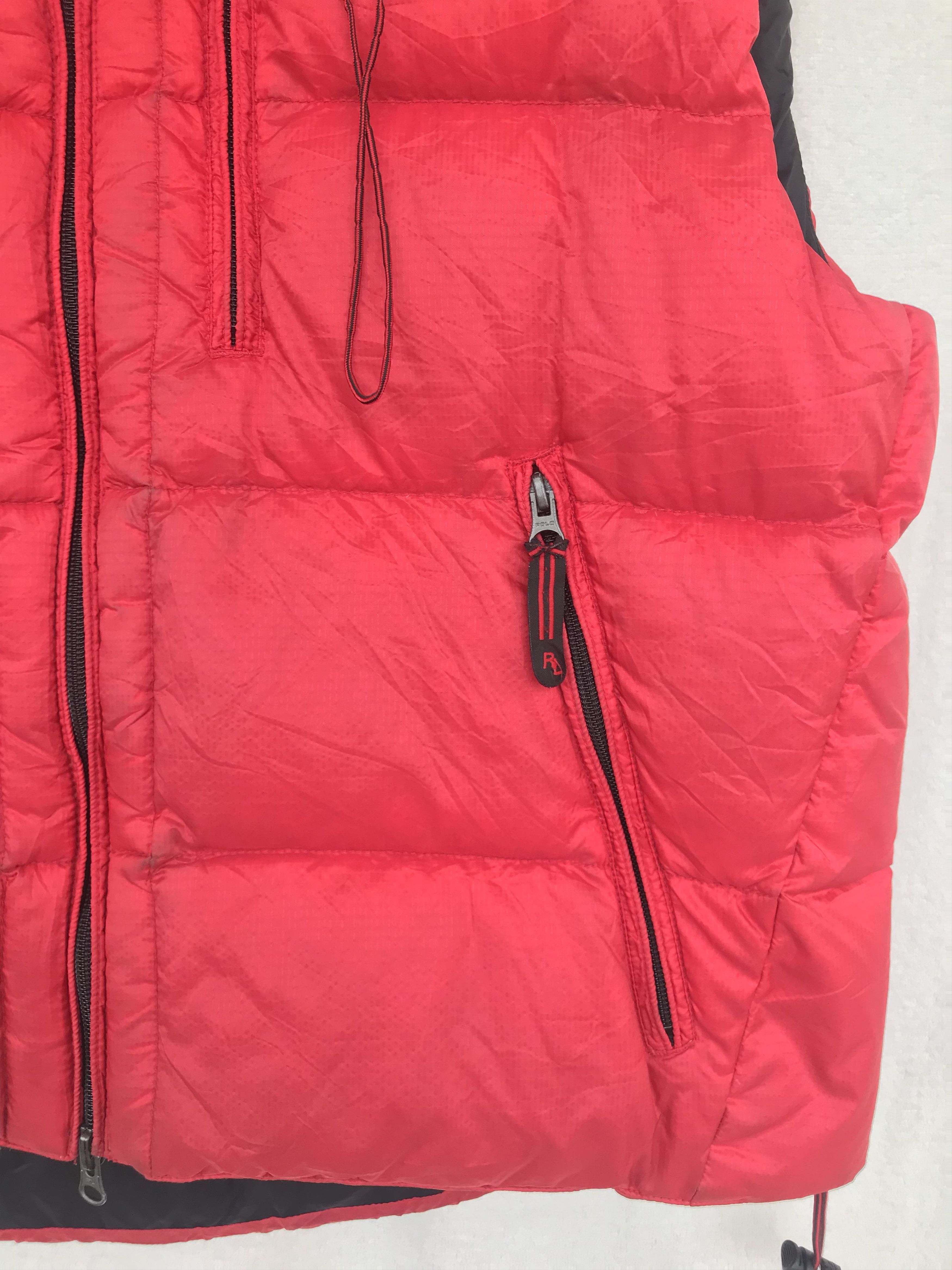Polo Ralph Lauren Polo sport vest Size US L / EU 52-54 / 3 - 3 Thumbnail