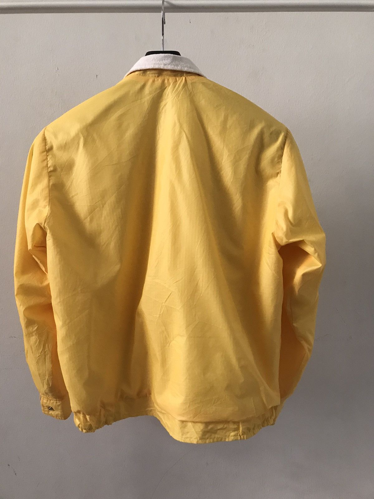 Kodak Vintage kodak light jacket Size US S / EU 44-46 / 1 - 4 Thumbnail