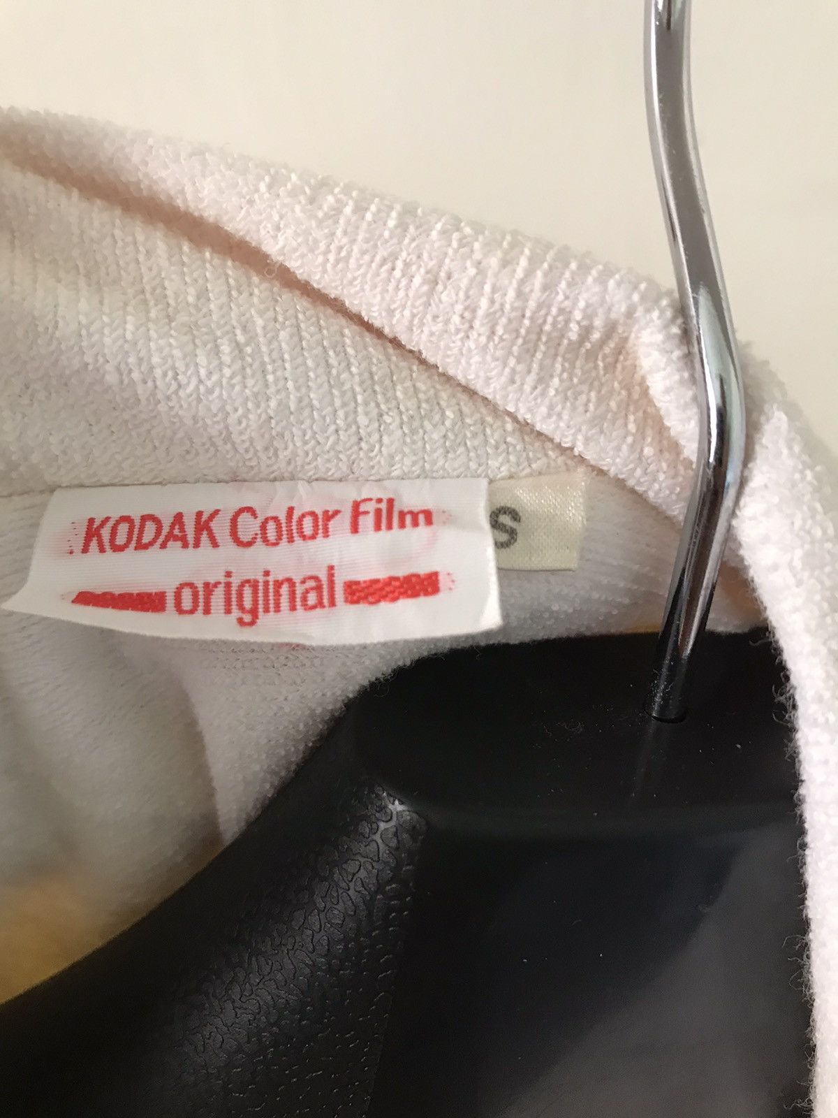Kodak Vintage kodak light jacket Size US S / EU 44-46 / 1 - 3 Thumbnail