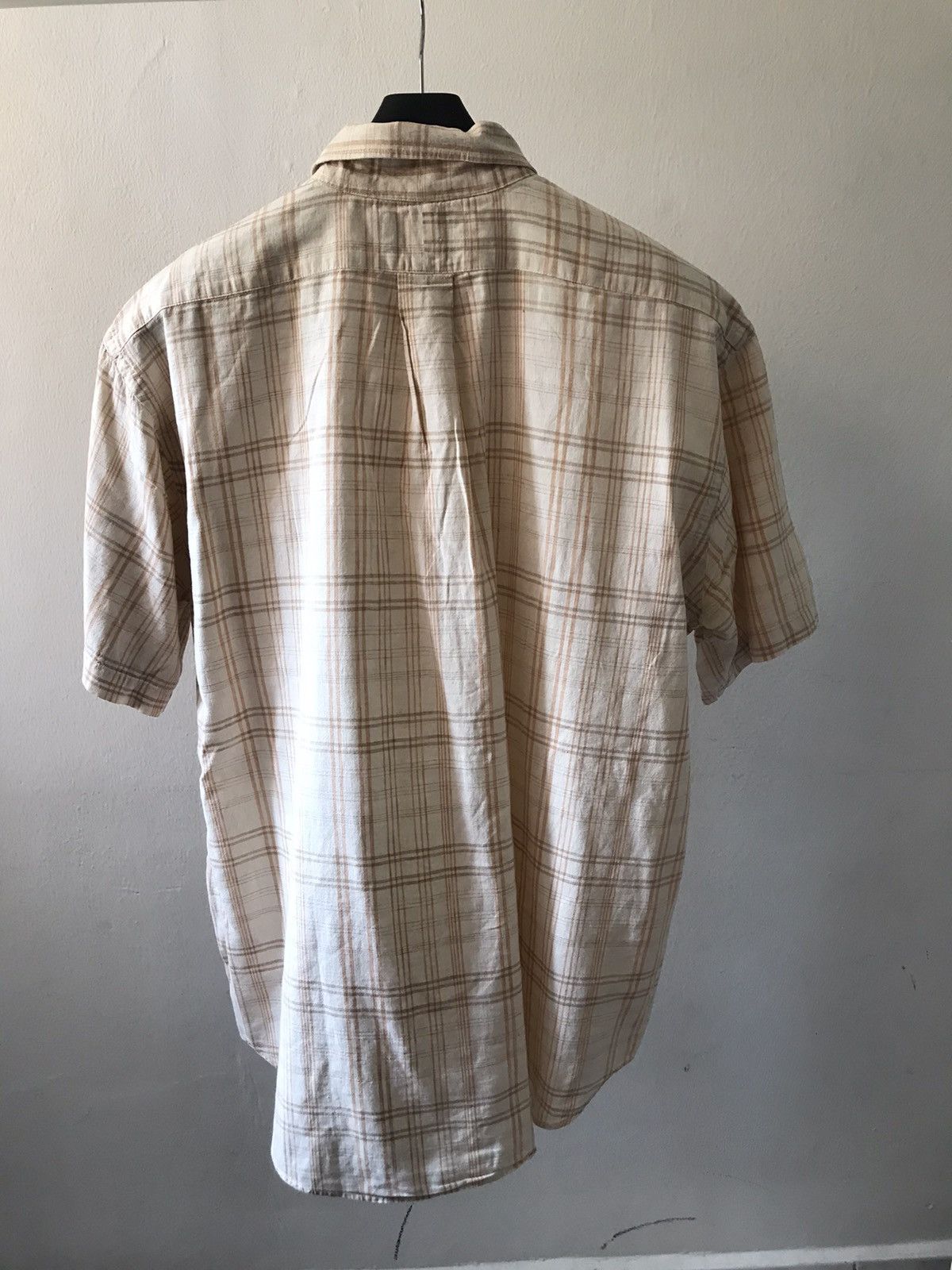 Polo Ralph Lauren Vintage polo sport ; polo bear pocket shirt Size US XL / EU 56 / 4 - 3 Thumbnail