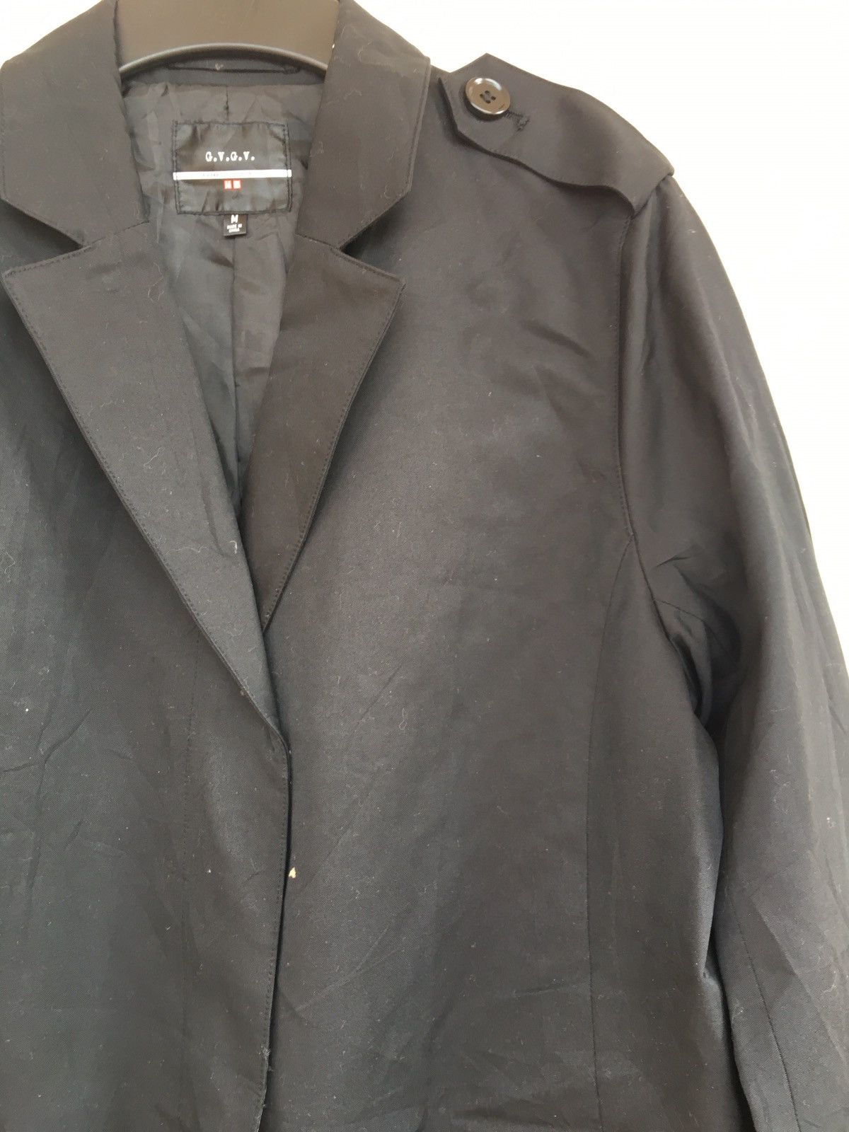 G.V.G.V. uniqlo collab project Size US M / EU 48-50 / 2 - 3 Thumbnail