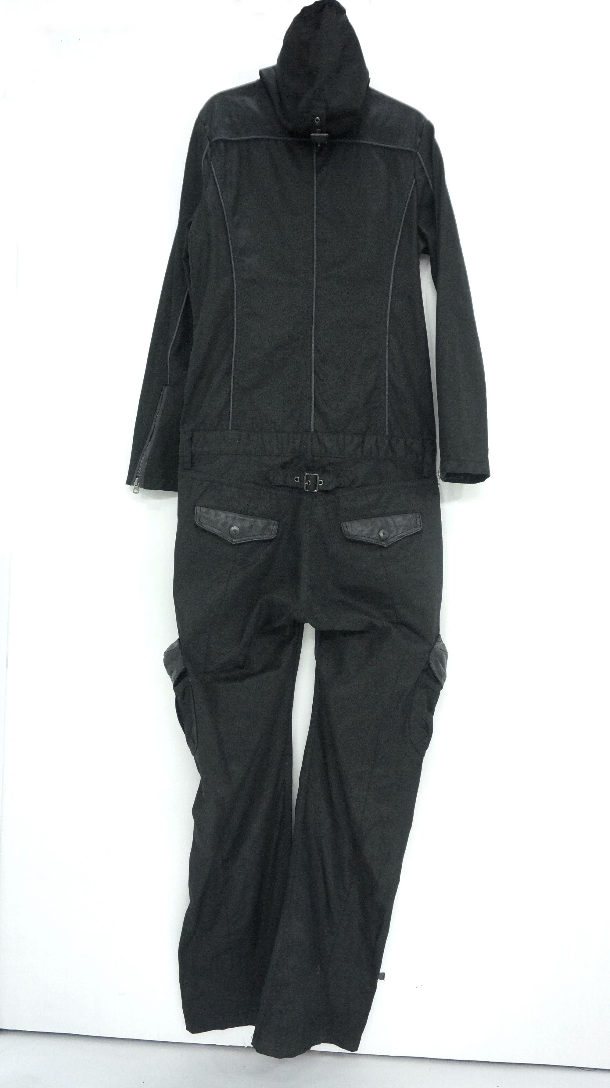 CIVARIZE SICK RARE 🔥 CIVARIZE Japan Bodybag Coverall Jumpsuit Size US 31 - 3 Thumbnail