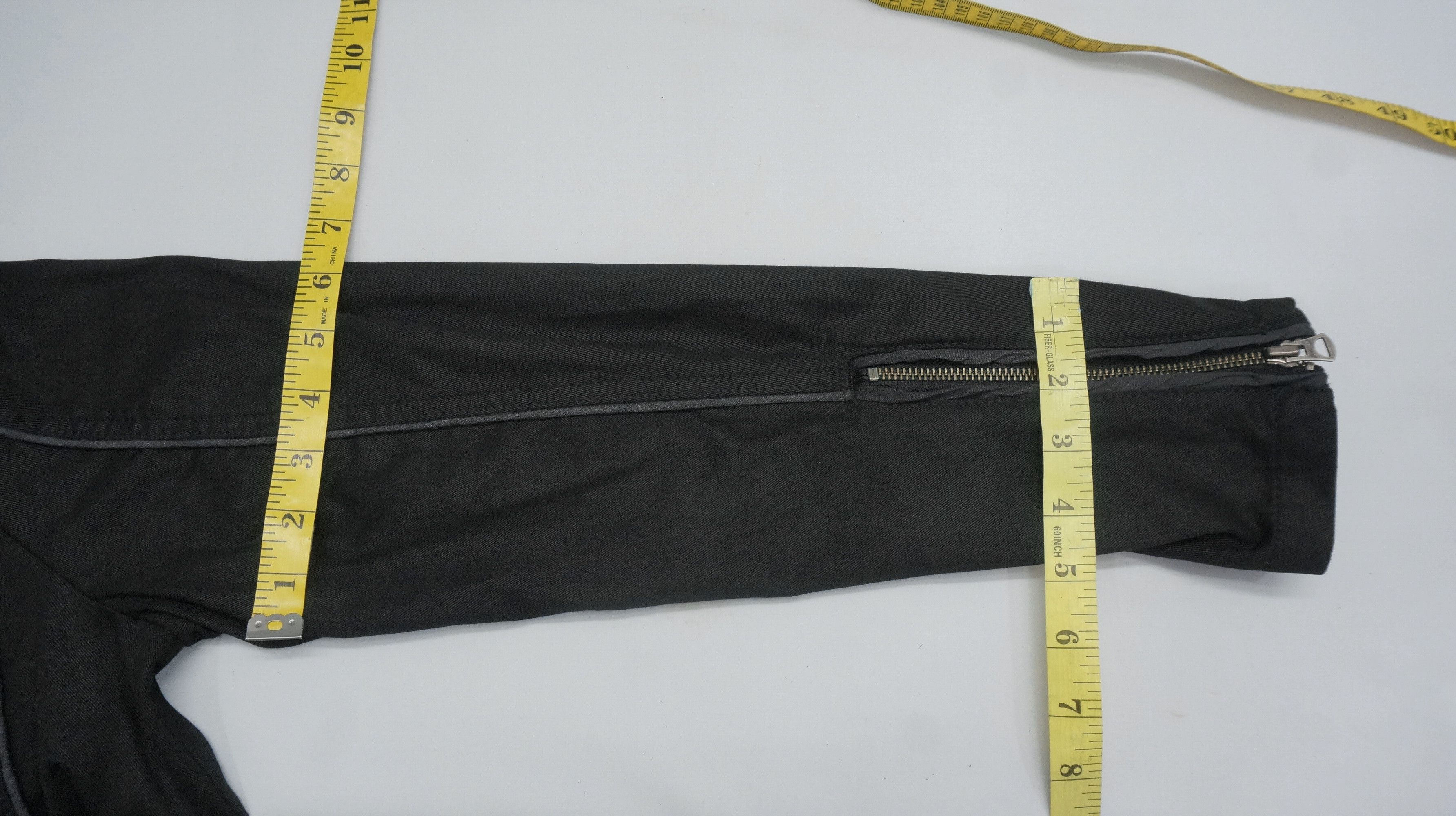 CIVARIZE SICK RARE 🔥 CIVARIZE Japan Bodybag Coverall Jumpsuit Size US 31 - 15 Thumbnail