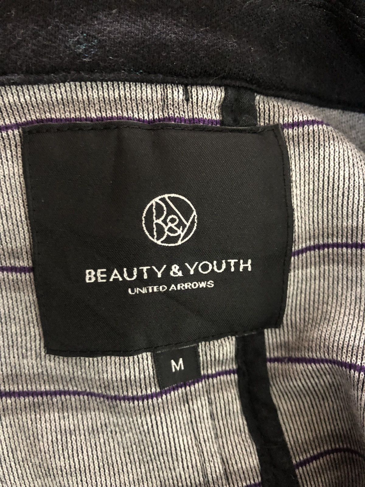 BEAUTY&YOUTH Beauty & Youth Blazer/cardigan Size US M / EU 48-50 / 2 - 7 Thumbnail