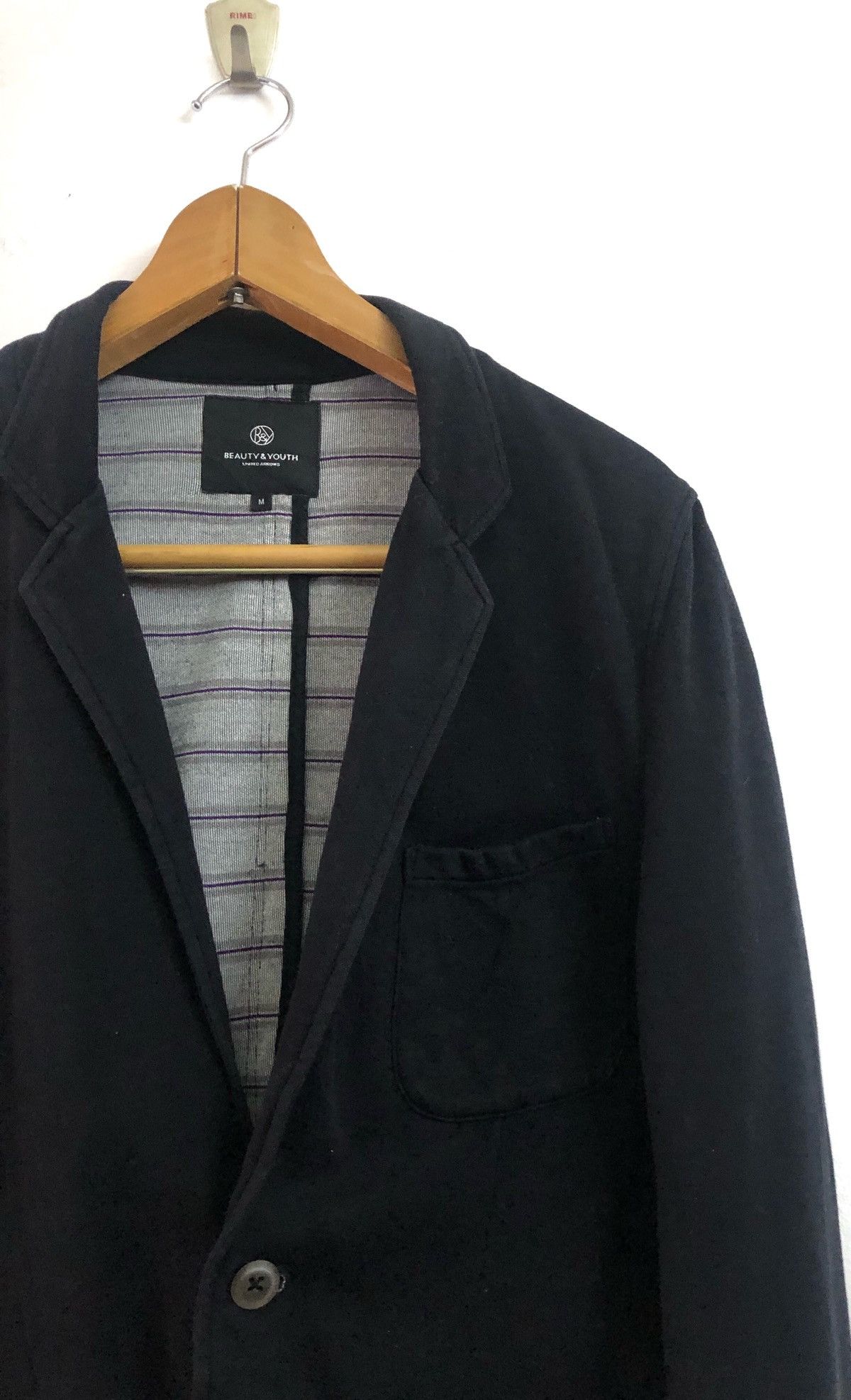 BEAUTY&YOUTH Beauty & Youth Blazer/cardigan Size US M / EU 48-50 / 2 - 2 Thumbnail