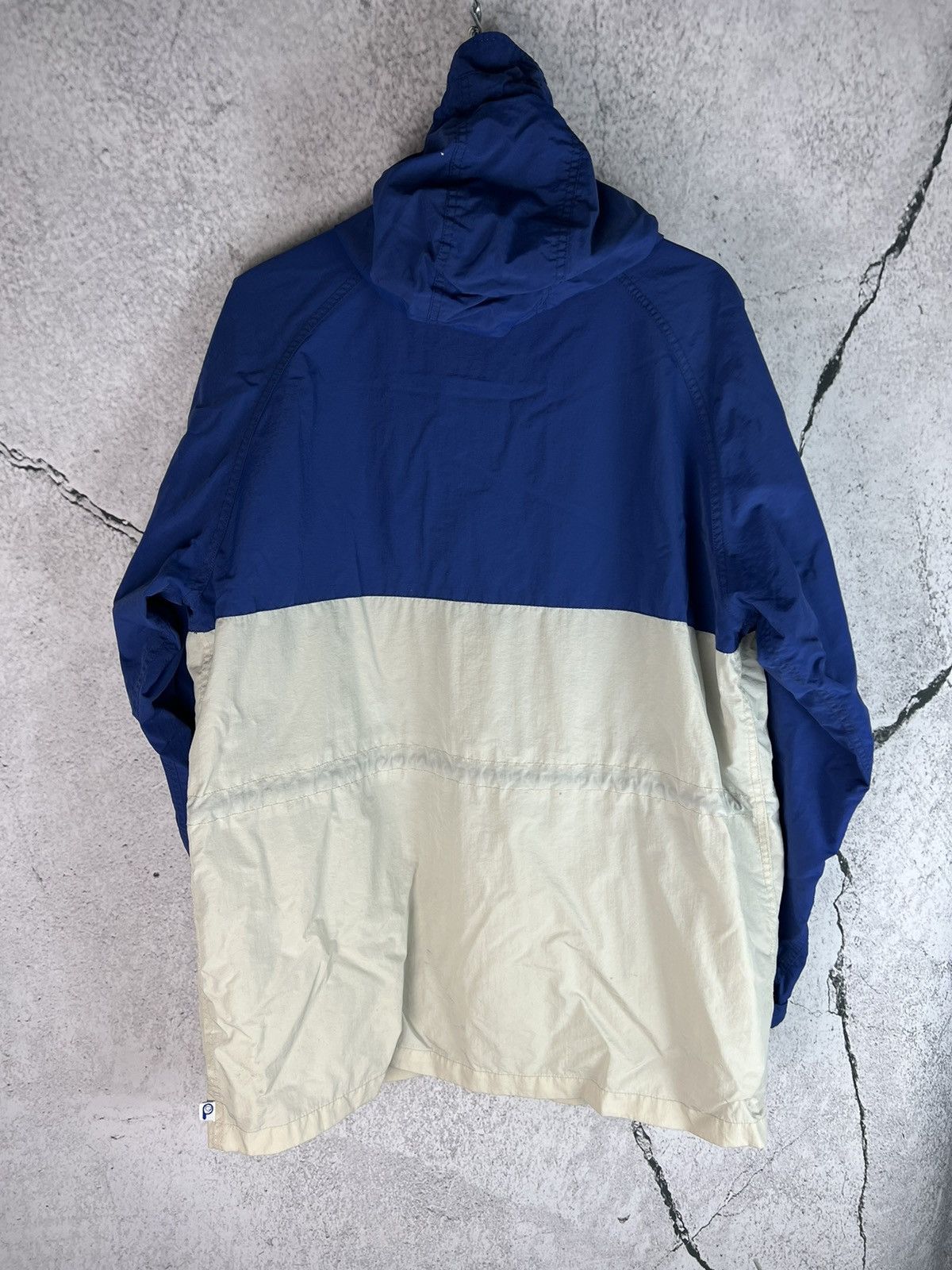 Penfield Vintage 90s Penfield outdoor multi pocket logo jacket Size US XL / EU 56 / 4 - 2 Thumbnail