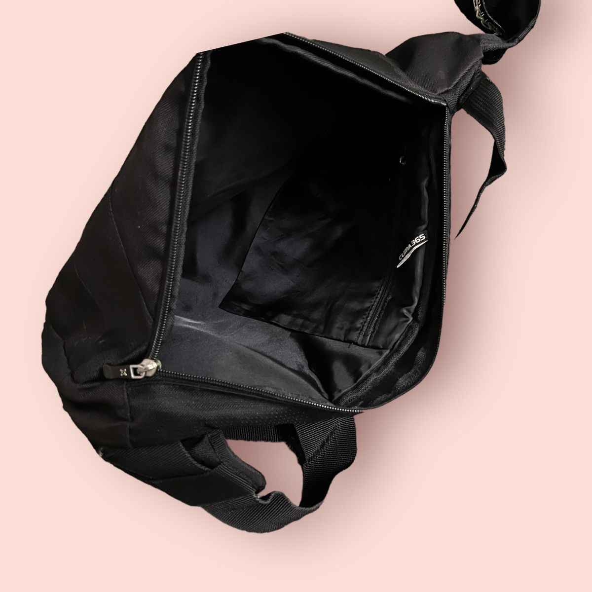 Adidas VINTAGE ADIDAS CLIMA COOL 365 LOAD SPRING CROSSBODY BODYBAG Size ONE SIZE - 15 Thumbnail