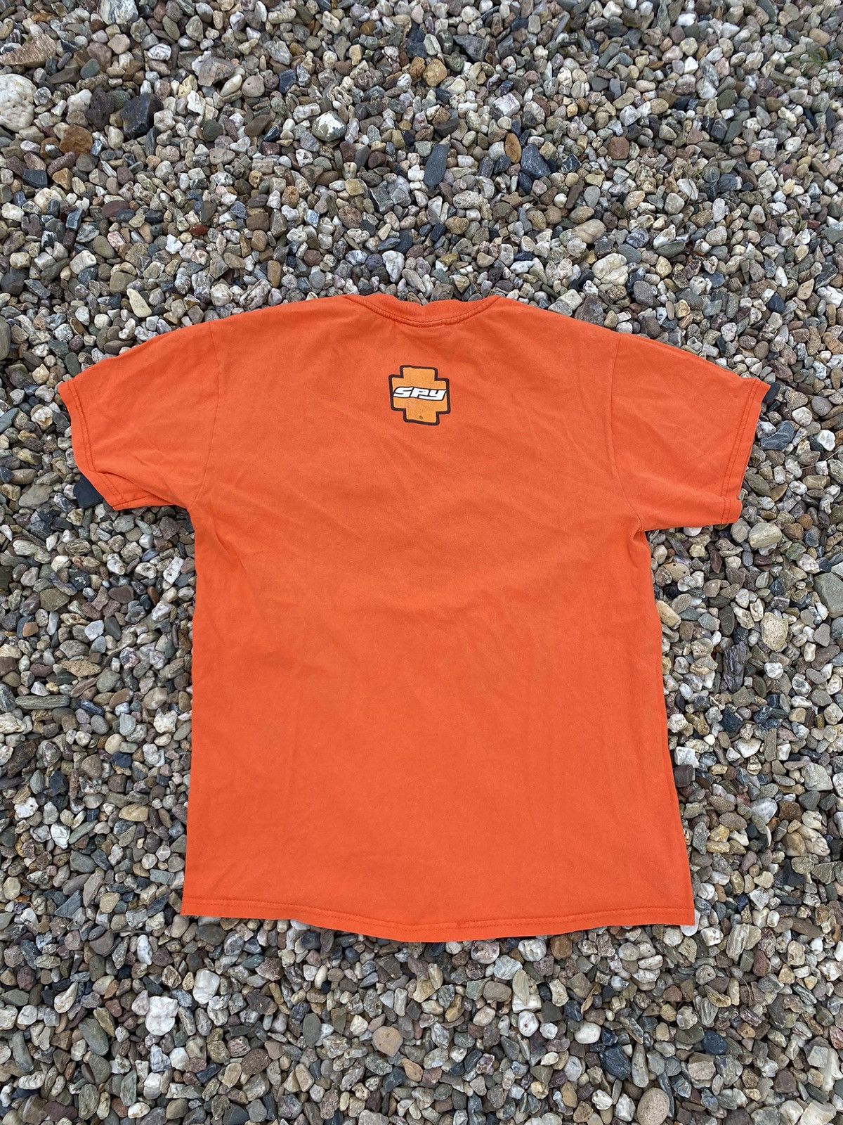SPY Optic Vintage Spy Optic skateboard tshirt Size US M / EU 48-50 / 2 - 2 Thumbnail