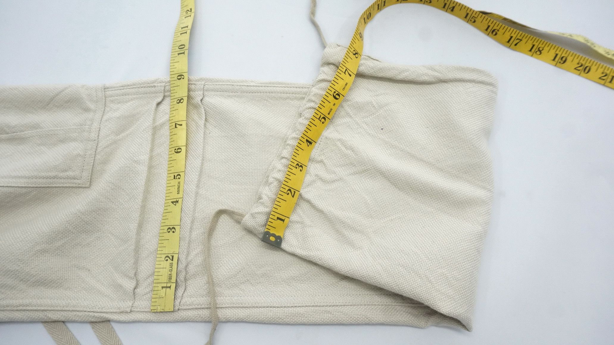 Japanese Brand Japan Designer ADAM ET ROPE Bondage Tactical Cargo Pants Size US 28 / EU 44 - 15 Thumbnail