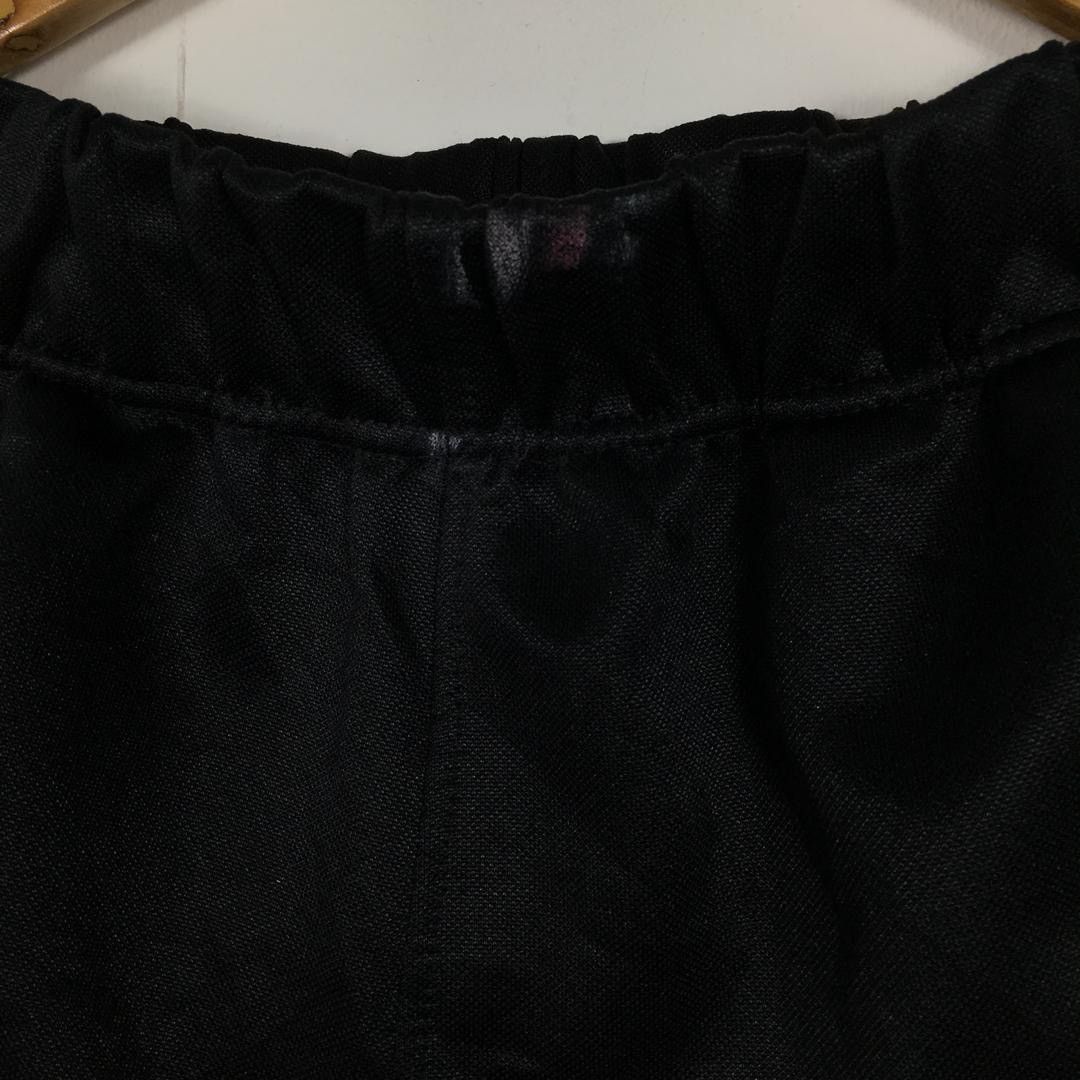 Kappa × Sports Specialties × Vintage Vintage Kappa Joggerpants With Side Tape Logo Kappa Size US 29 - 4 Thumbnail